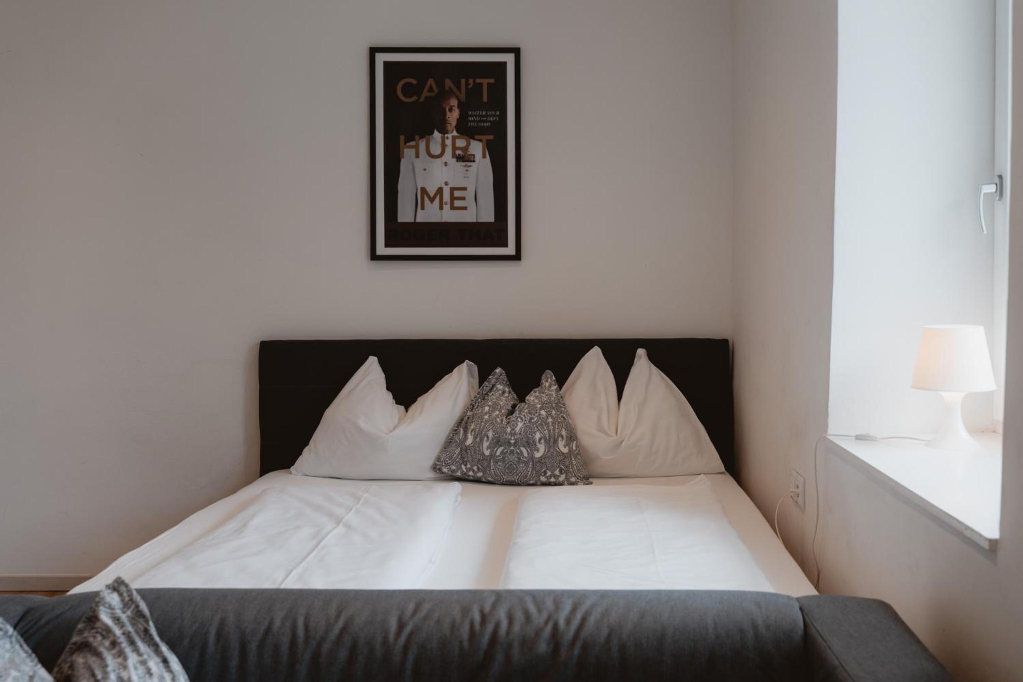 Apartment with Terrace photo 1