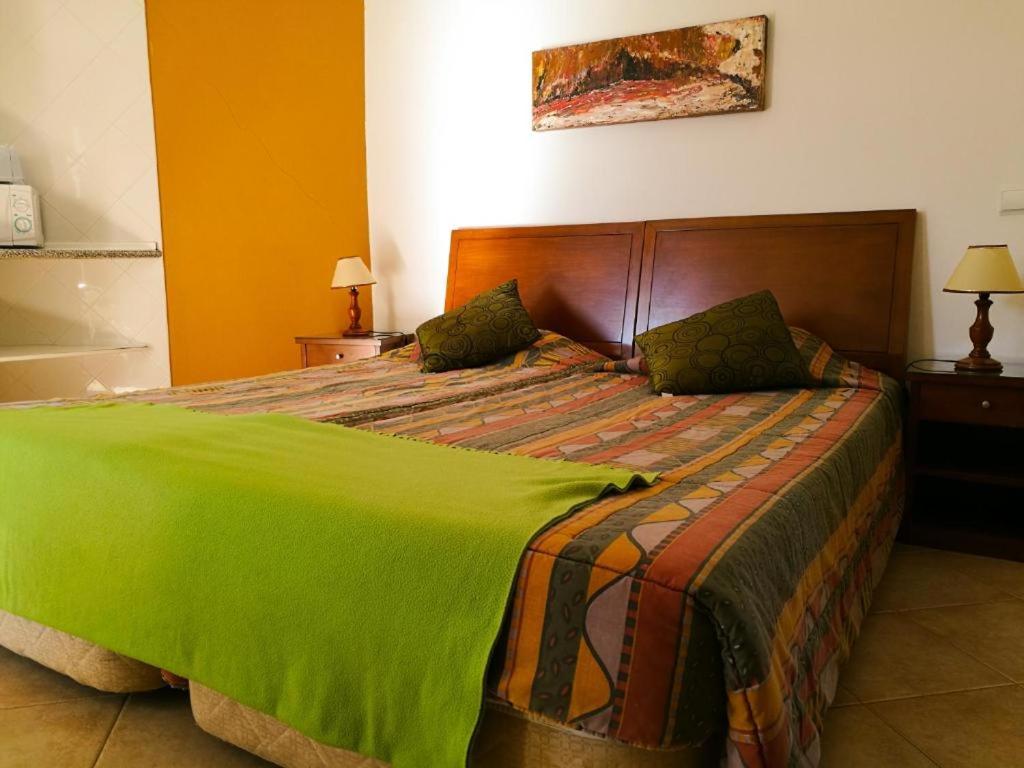 Studio Land View with Free Car Rental photo 1