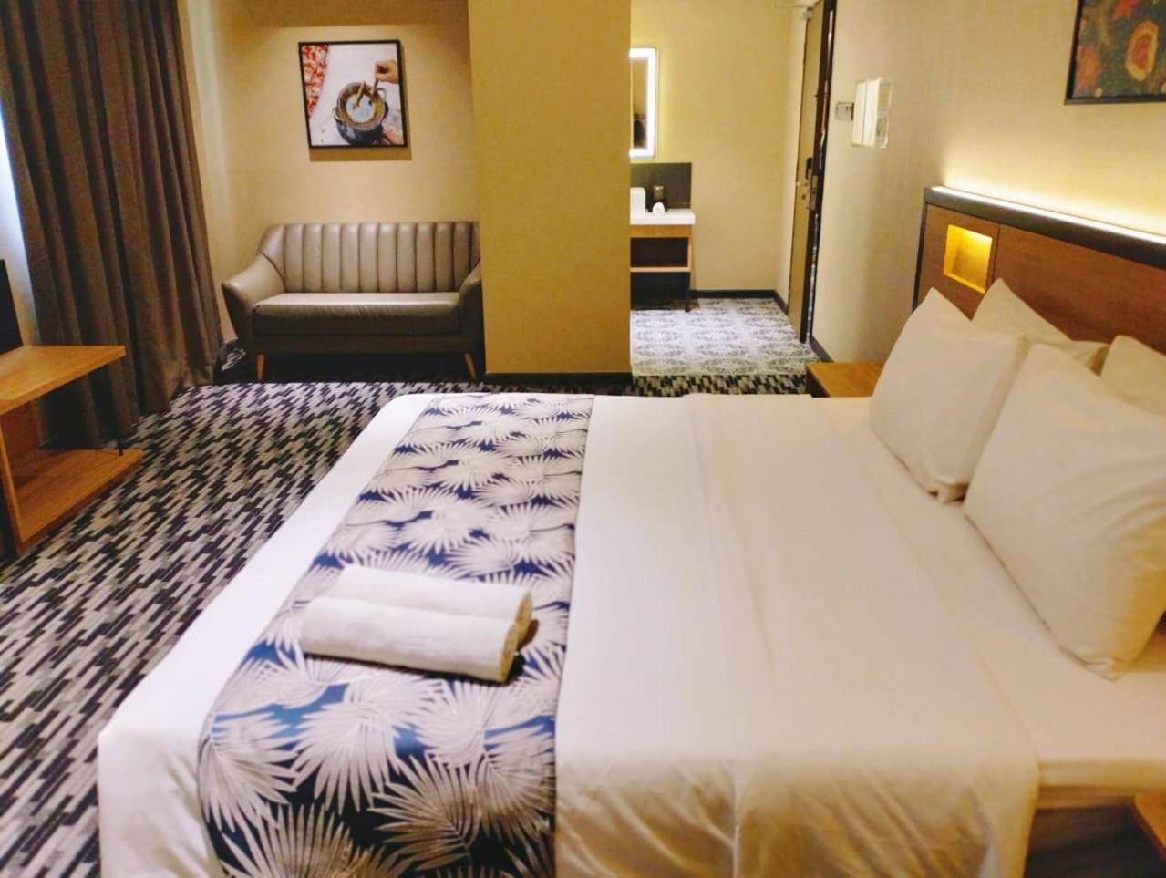 King Room
