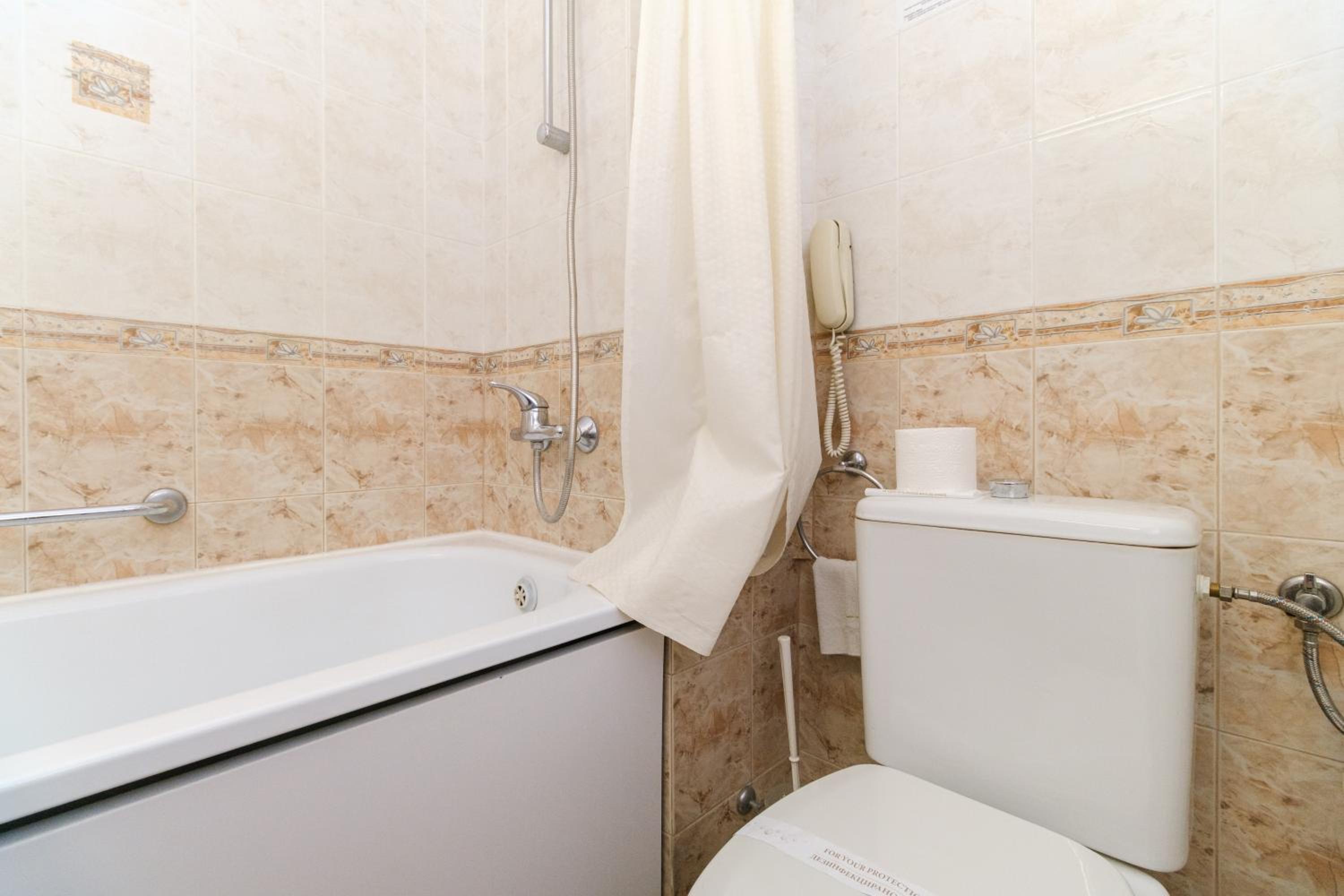 Superior Double Room - Photo 3