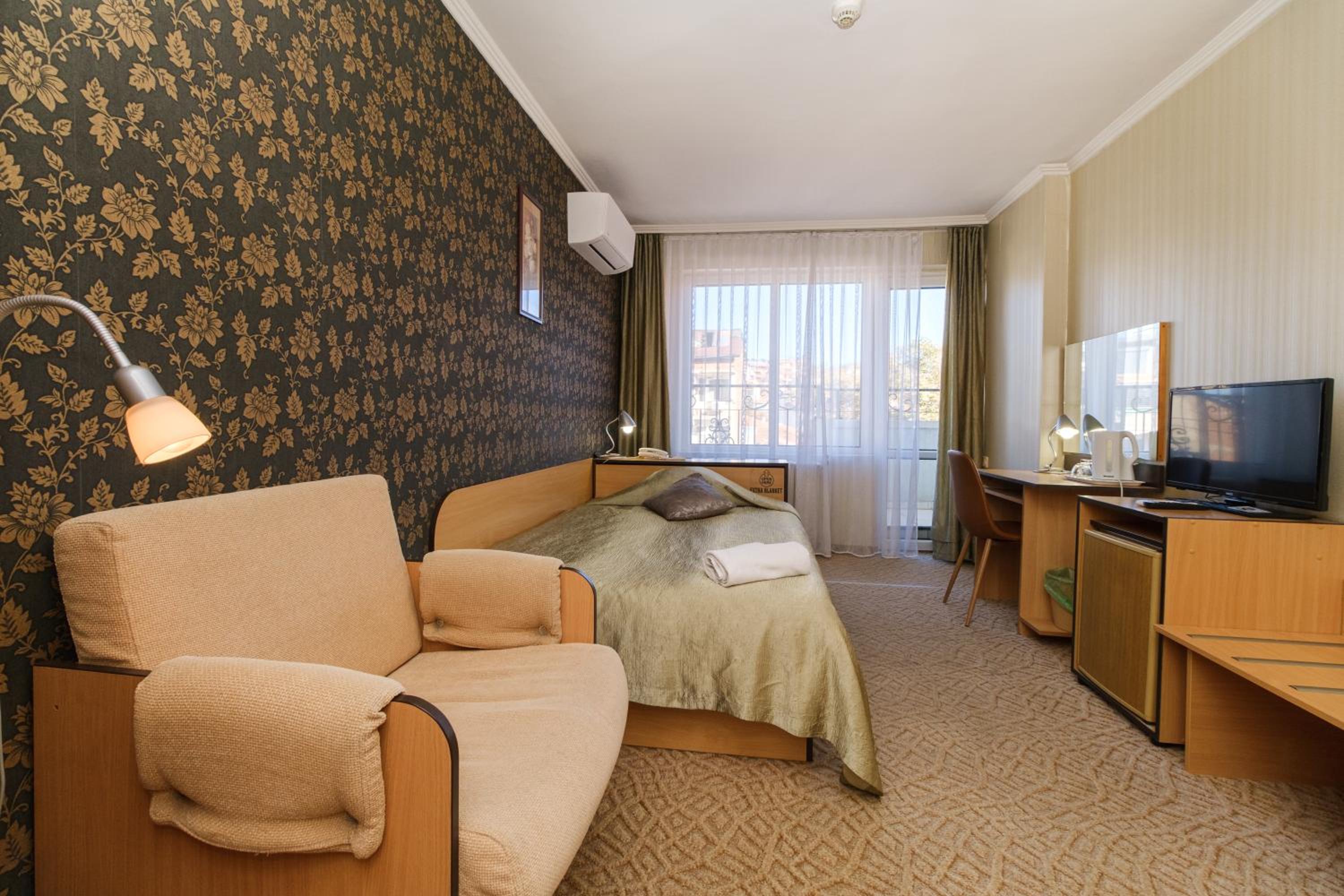 Single Room photo 1