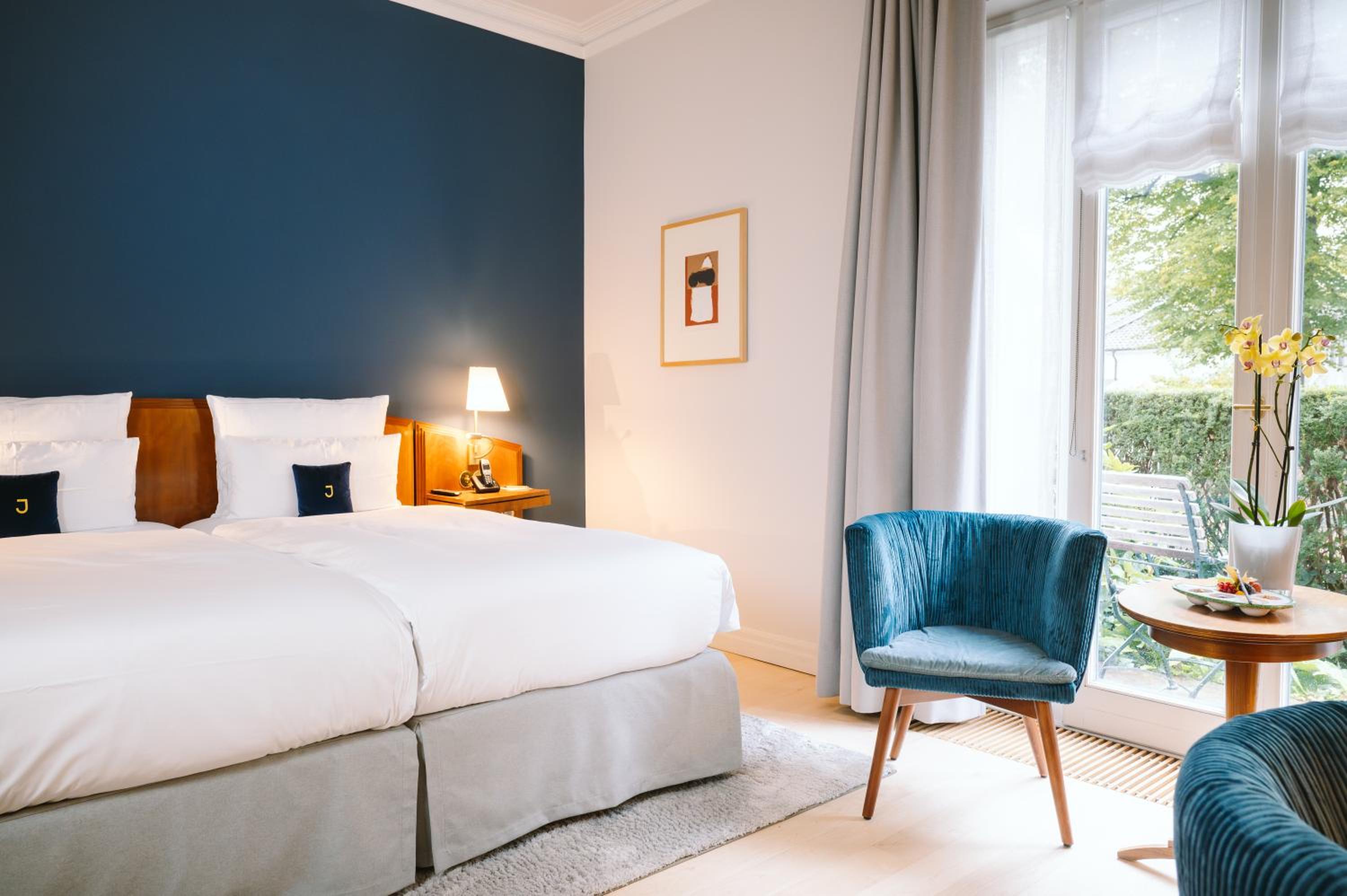 Superior Doppelzimmer