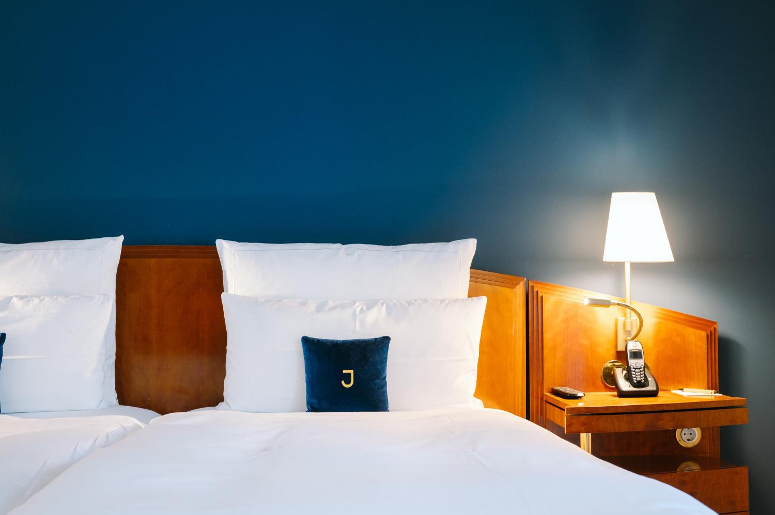 Superior Doppelzimmer