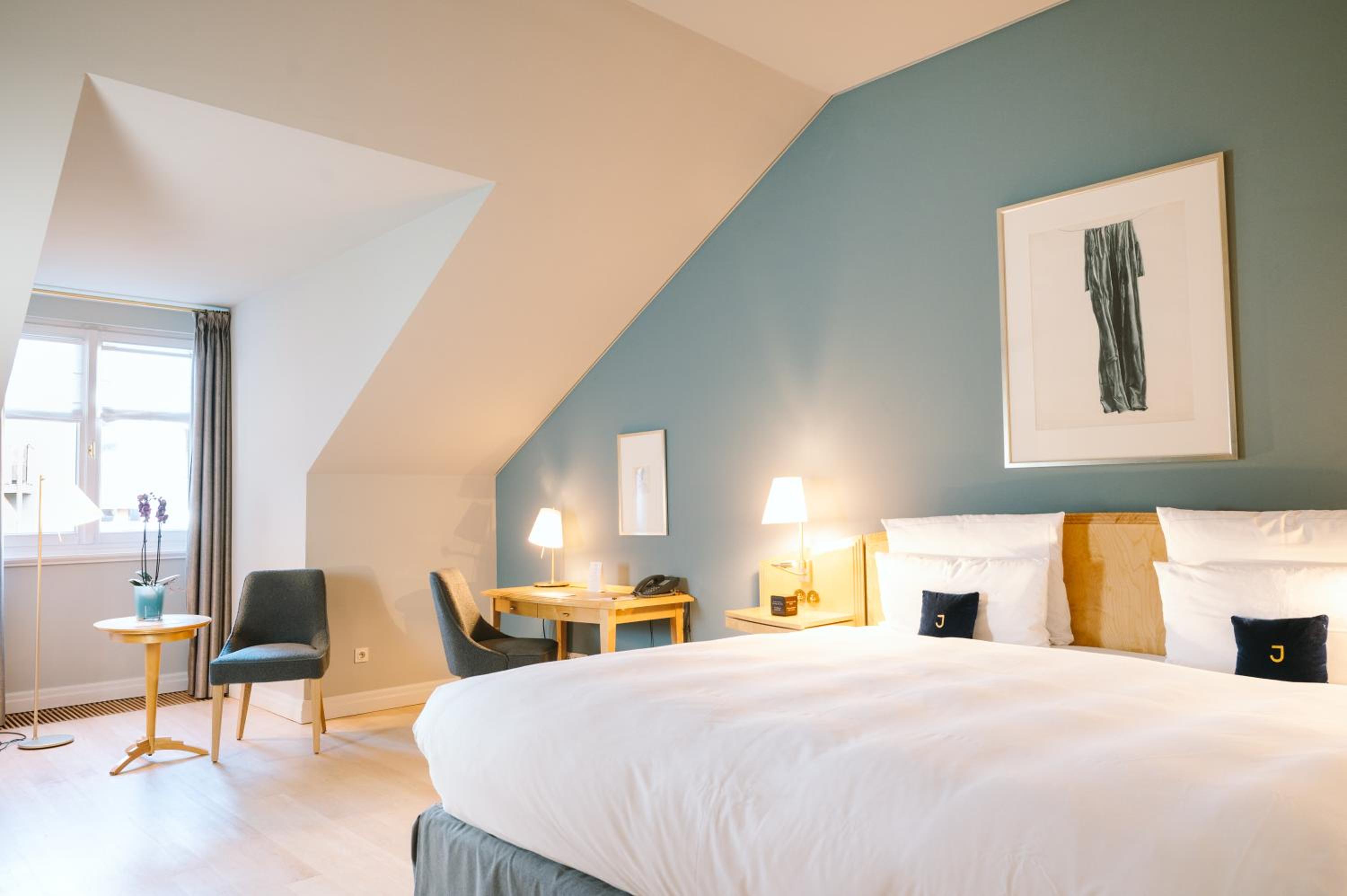 Superior Doppelzimmer