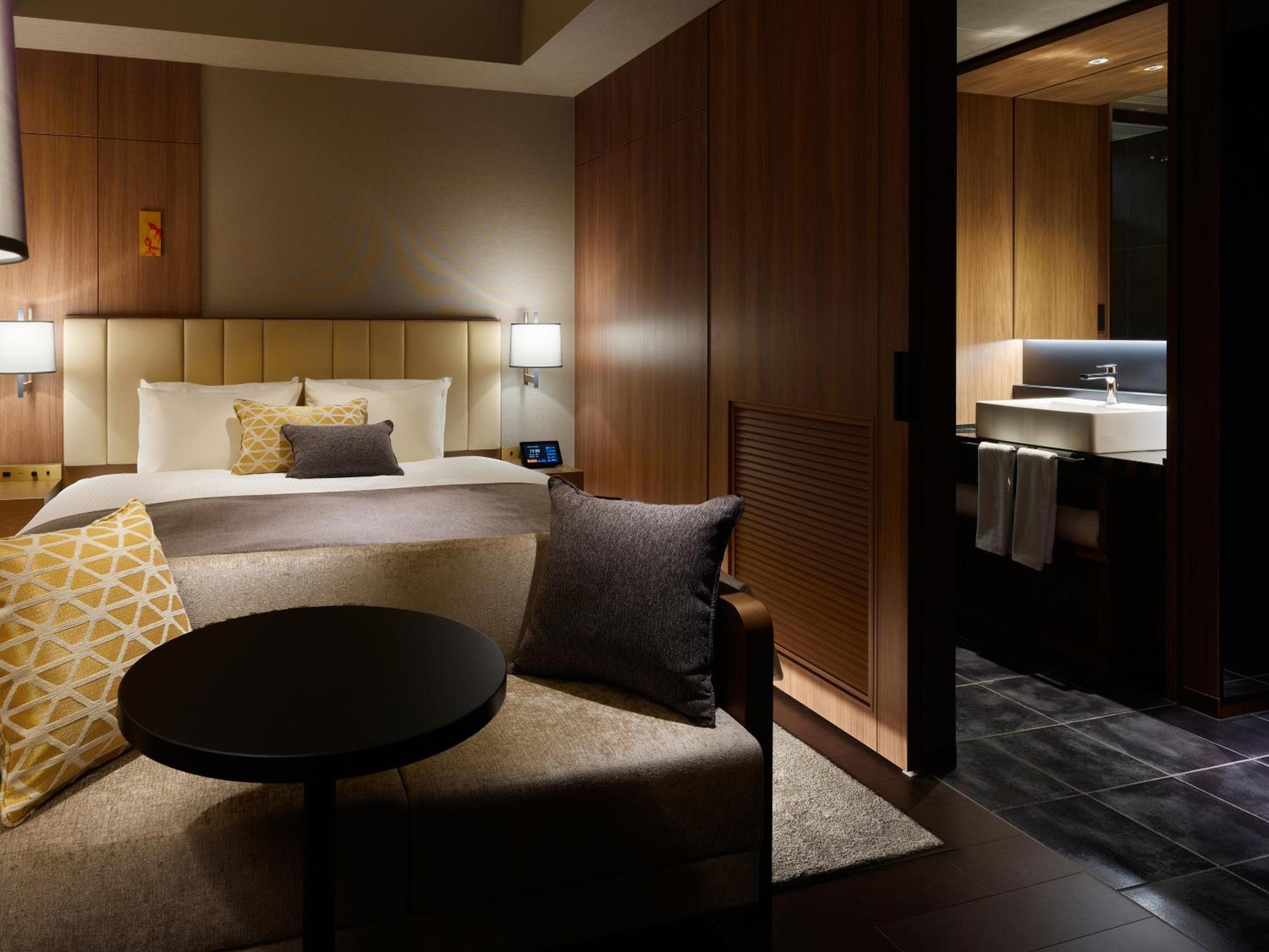 Superior Queen Room - Photo 3