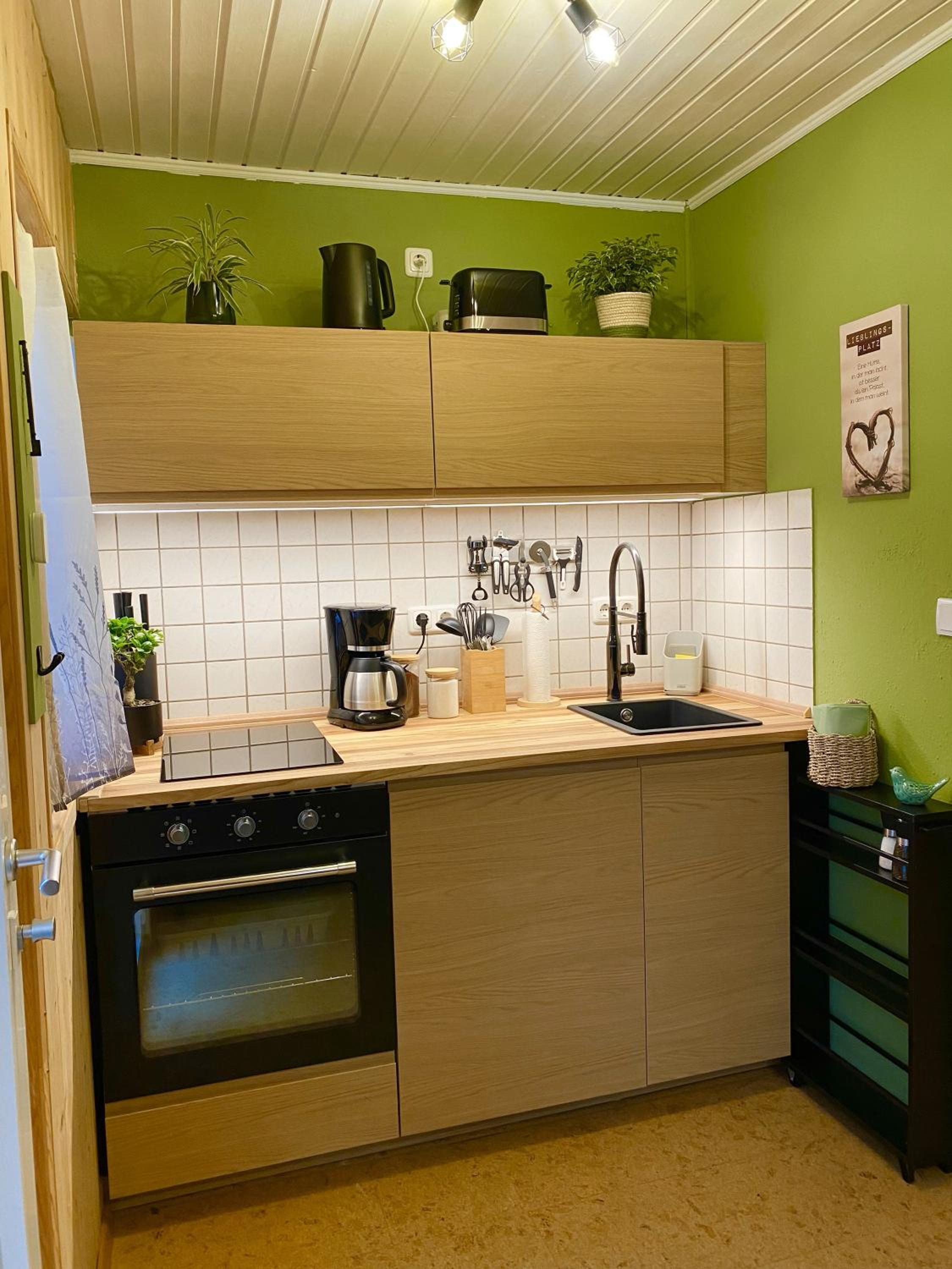 Two-Bedroom House photo 3