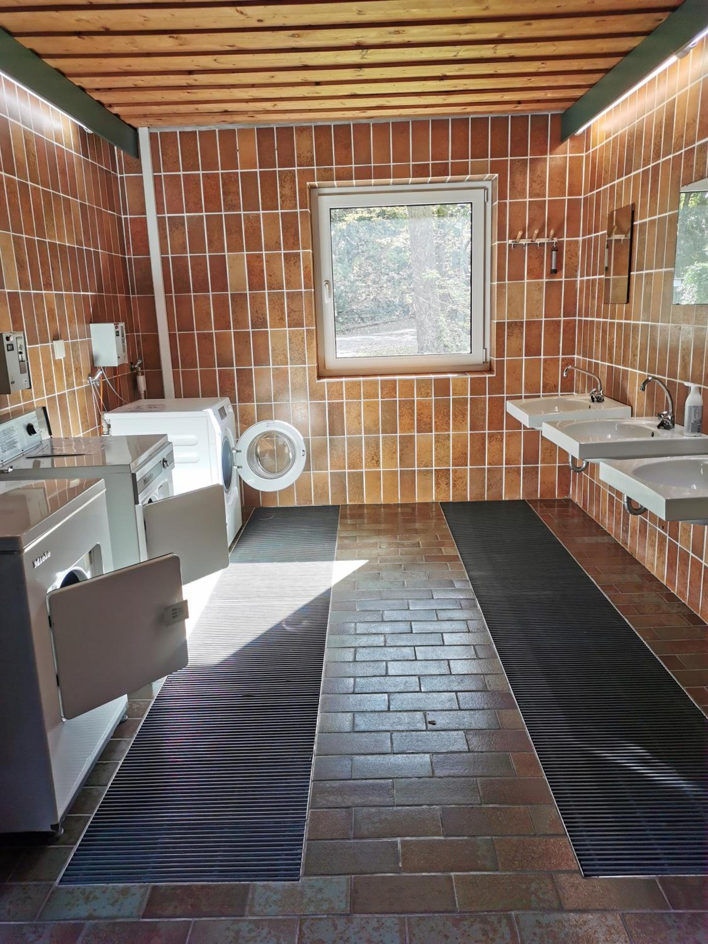 Two-Bedroom House photo 2