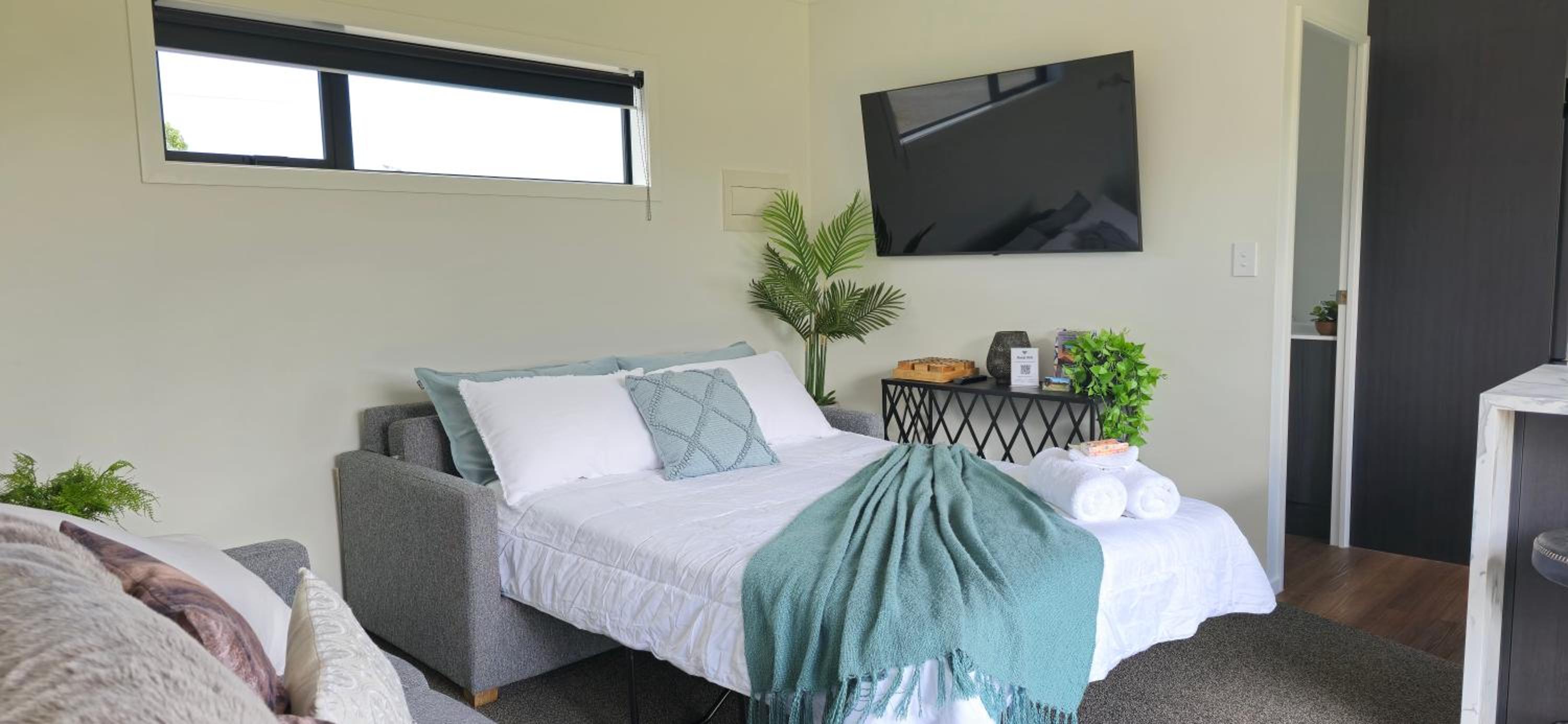 Two-Bedroom House photo 1