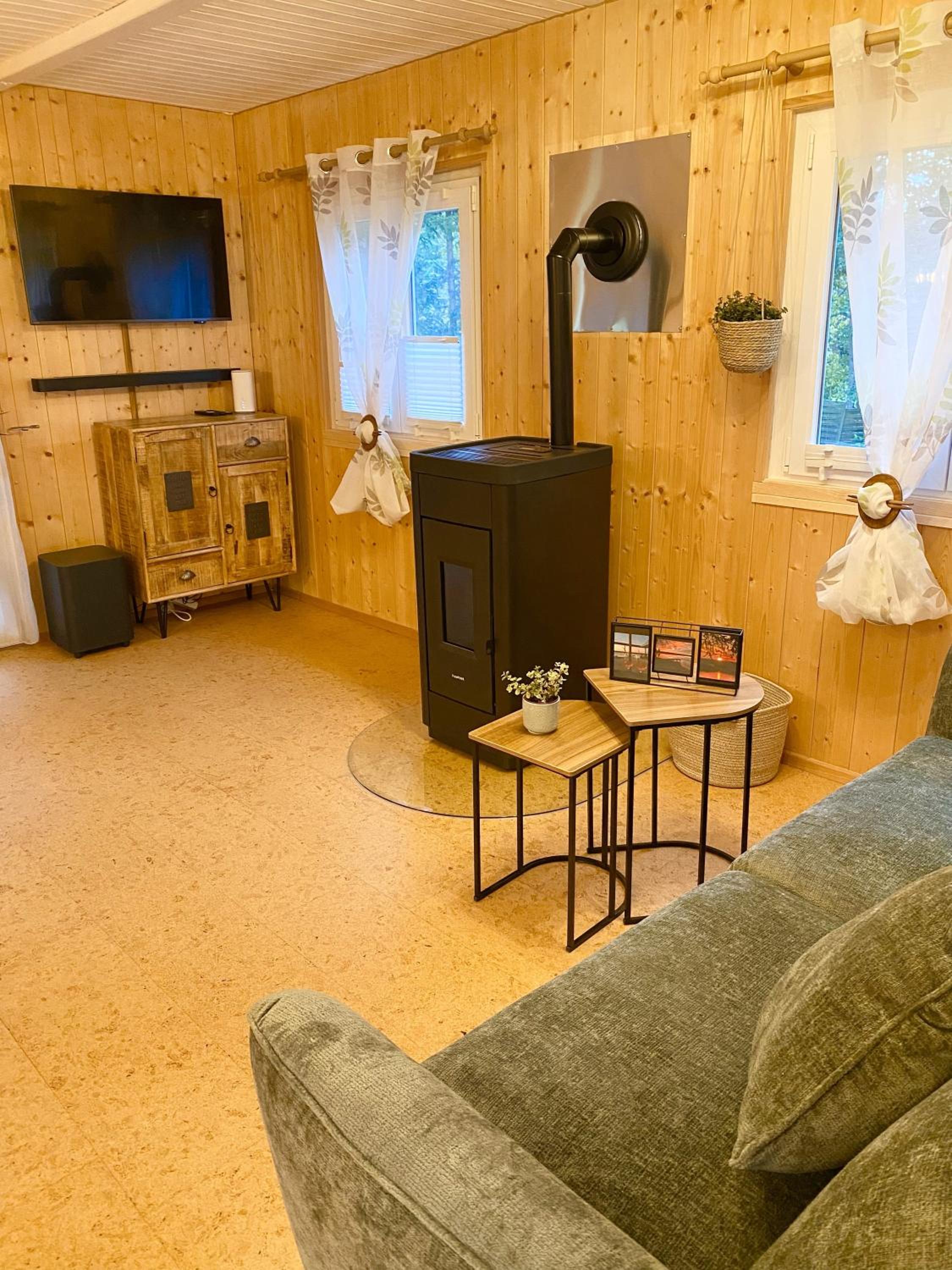 Two-Bedroom House photo 1