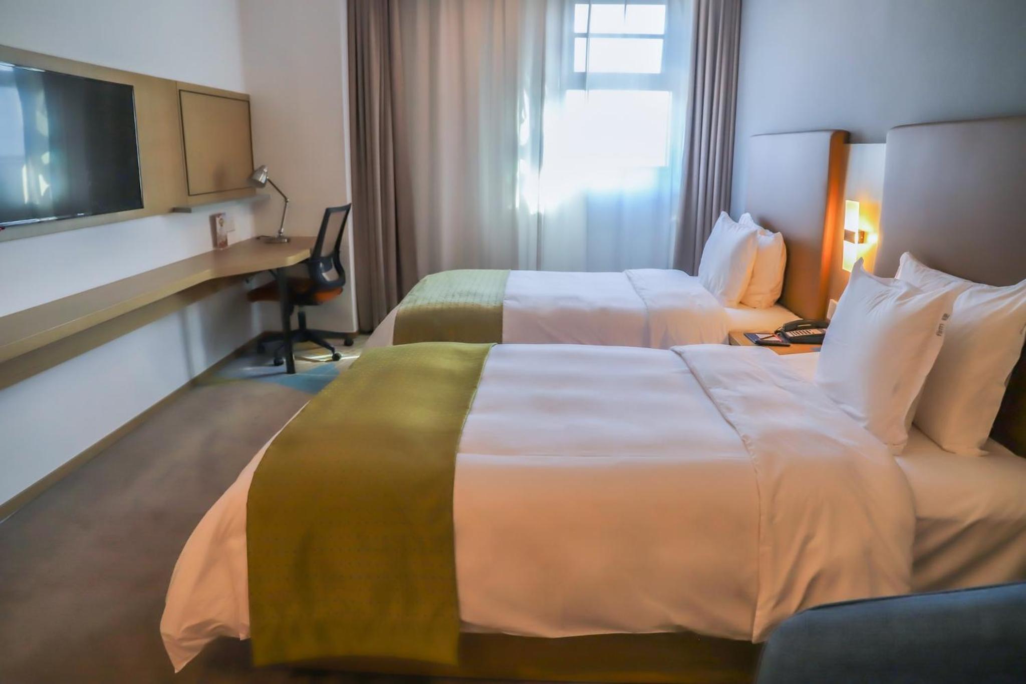 Standard Room - Photo 2