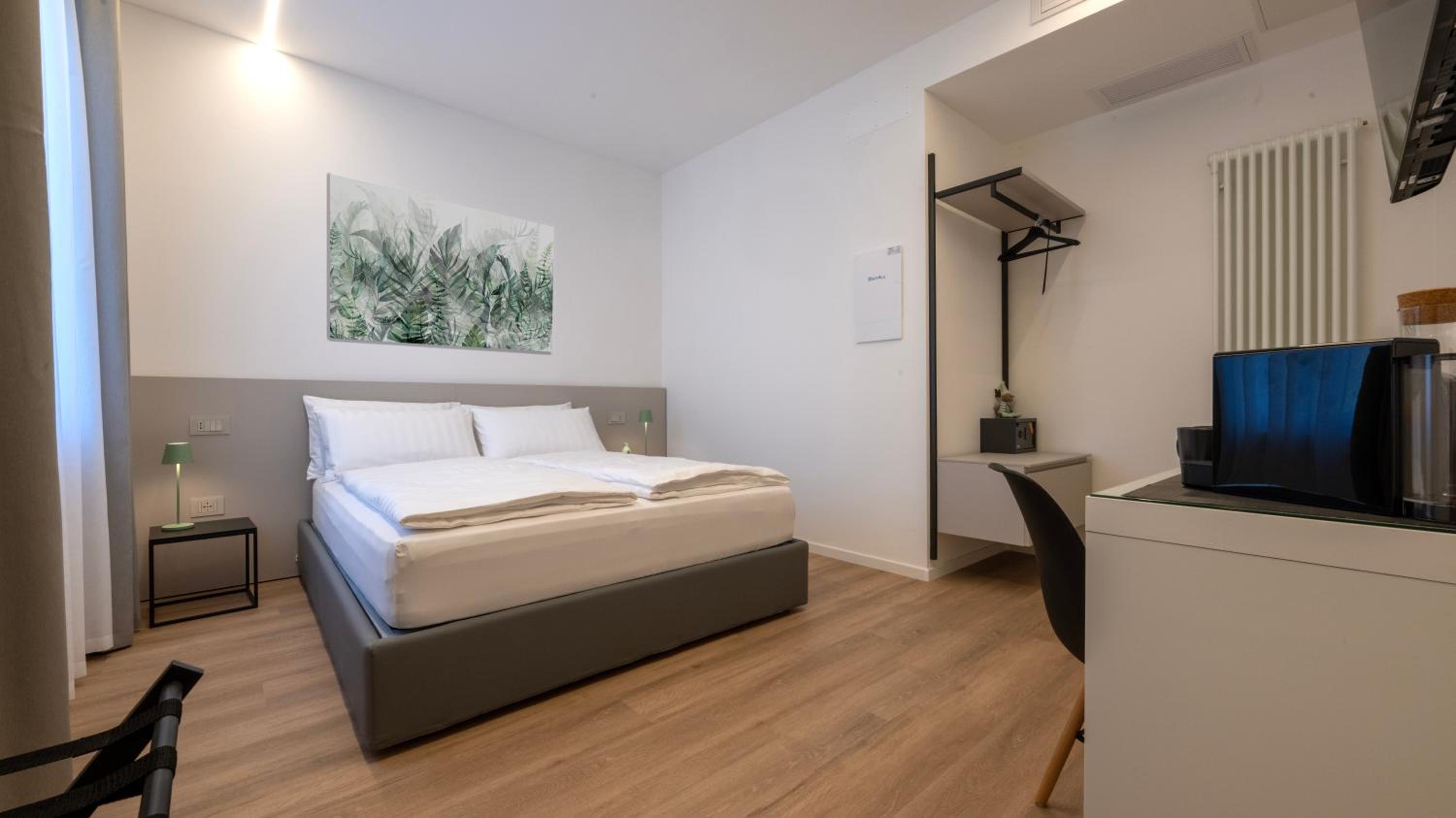 Double Room photo 2