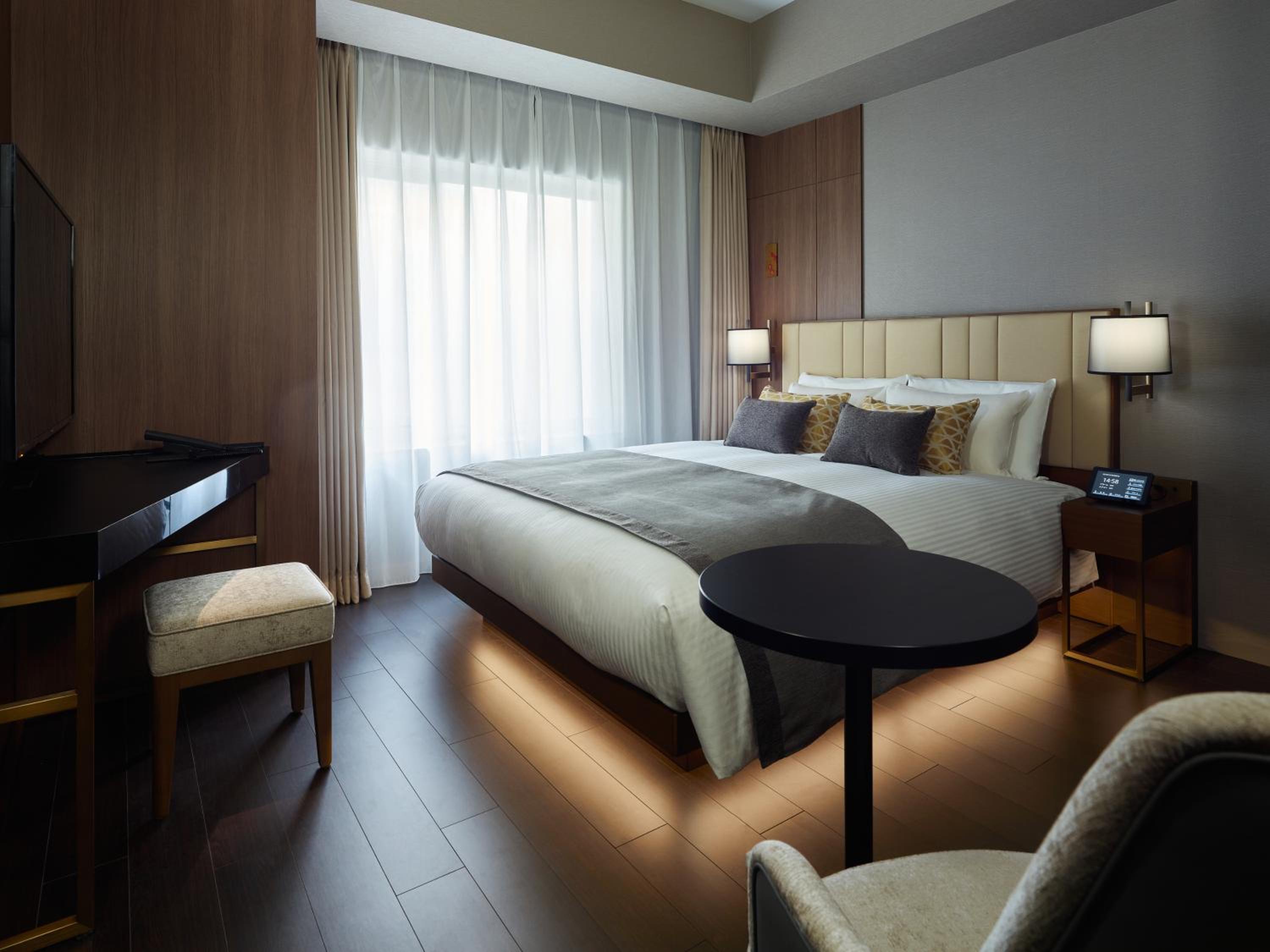 Superior King Room - Photo 2