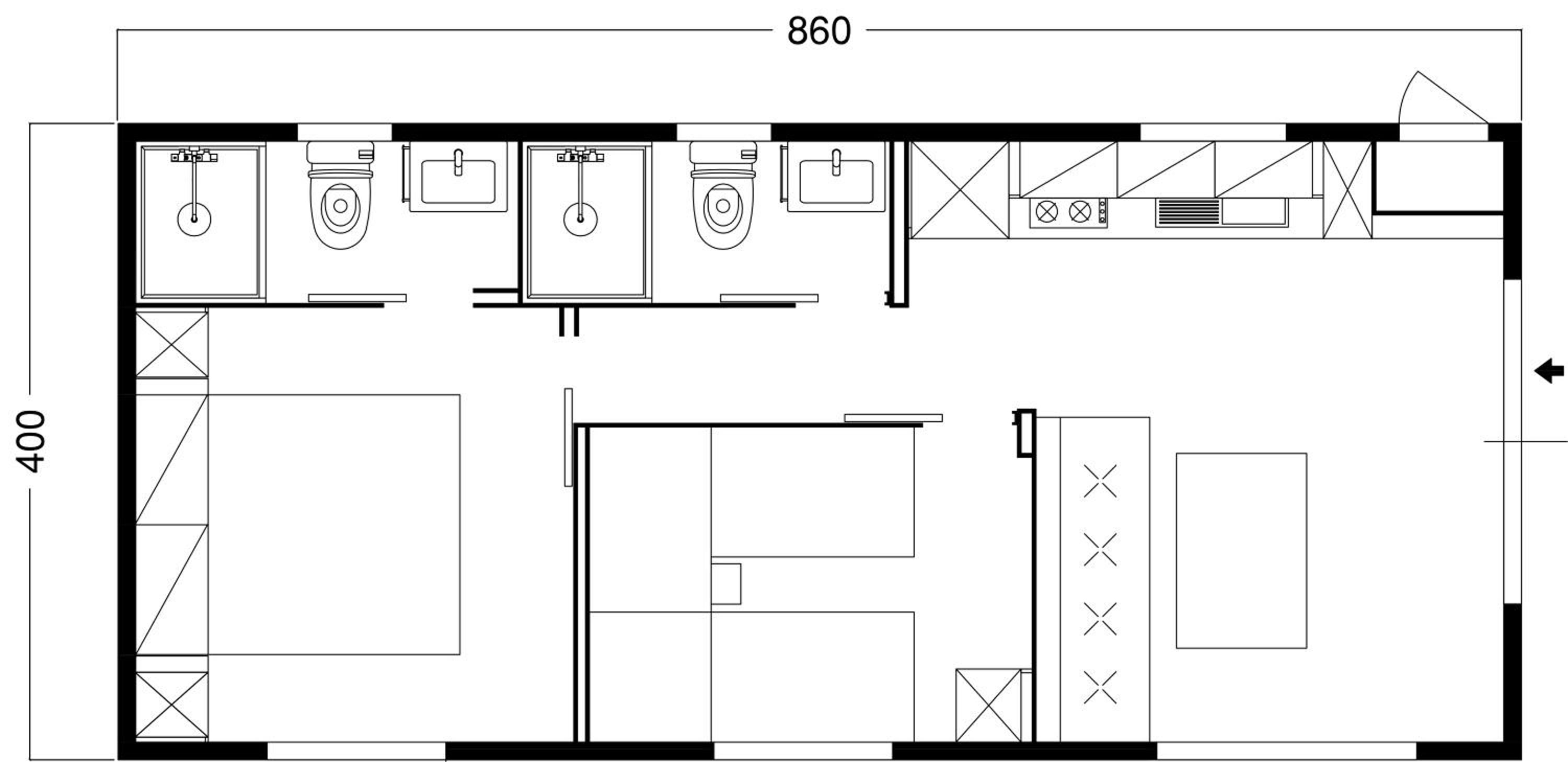 Mobile Home photo 3