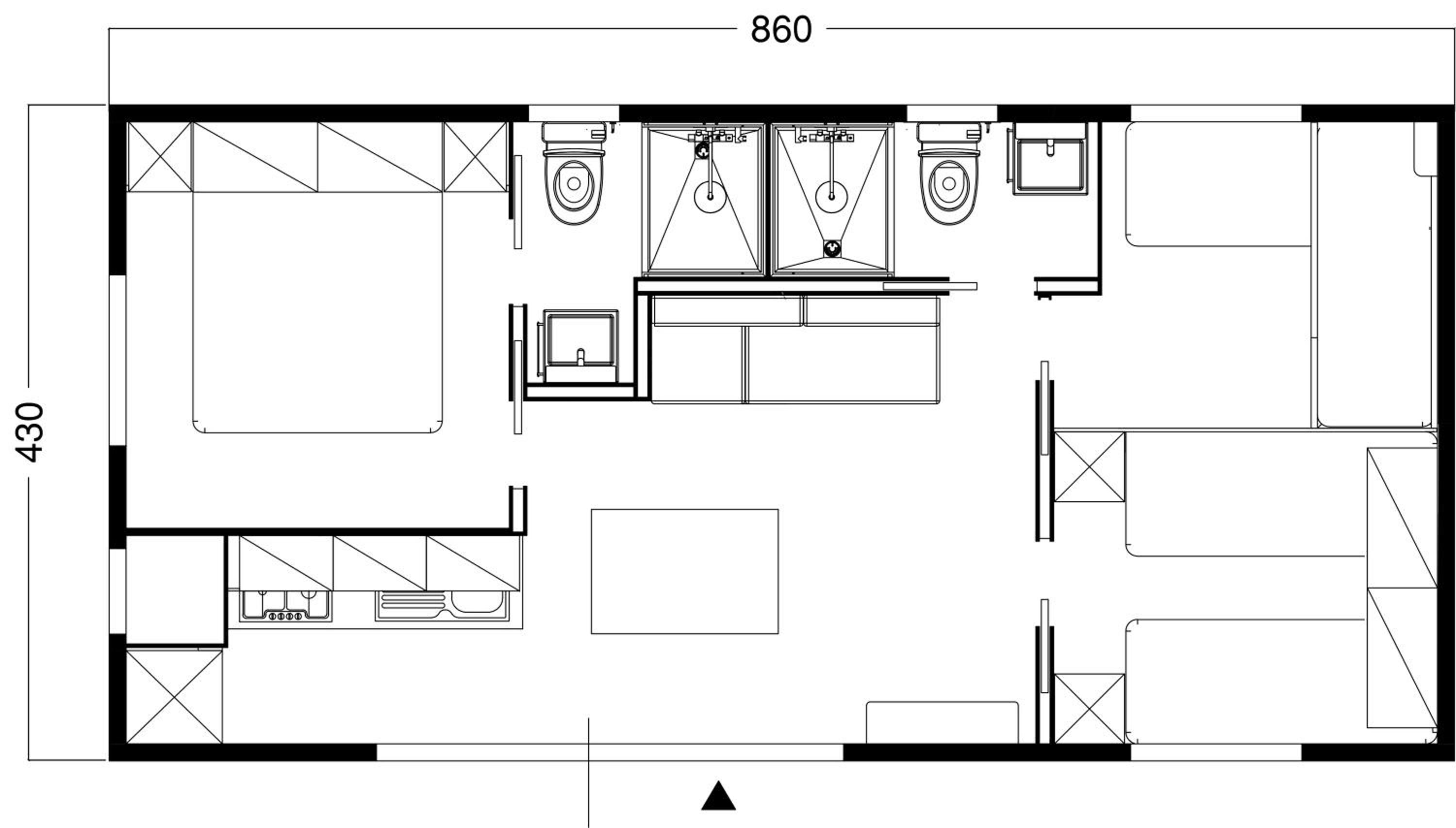 Superior Family Mobile Home photo 1