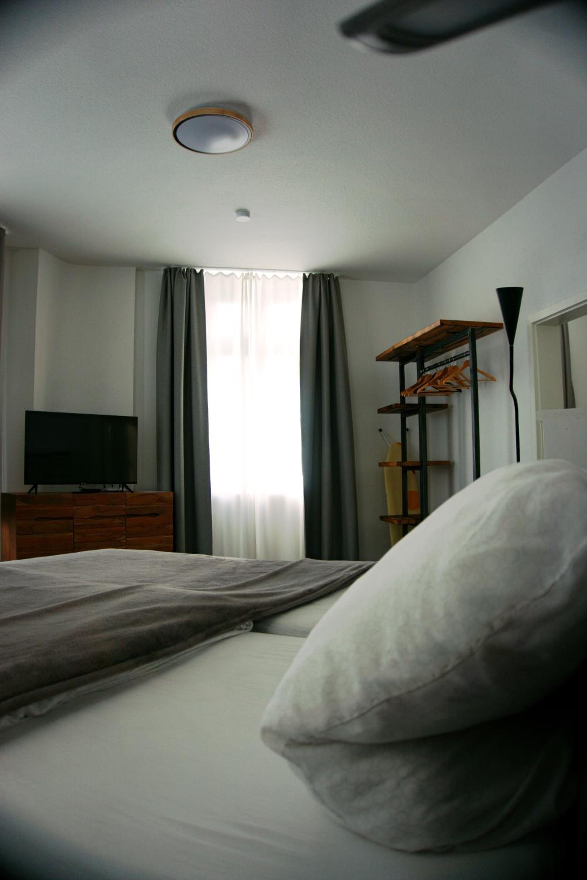  Double Room with Extra Bed - Photo 45