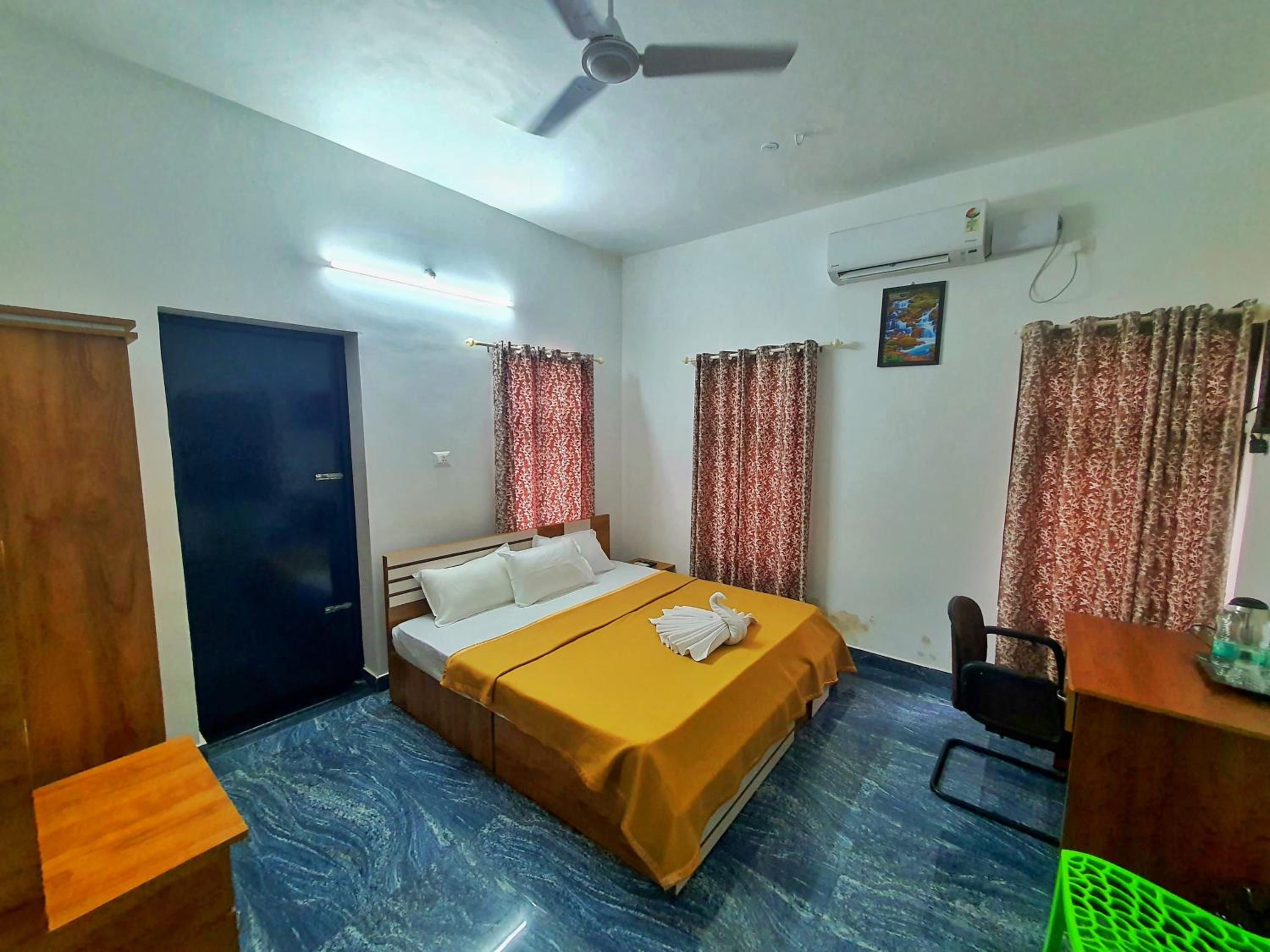Family Double Room photo 2