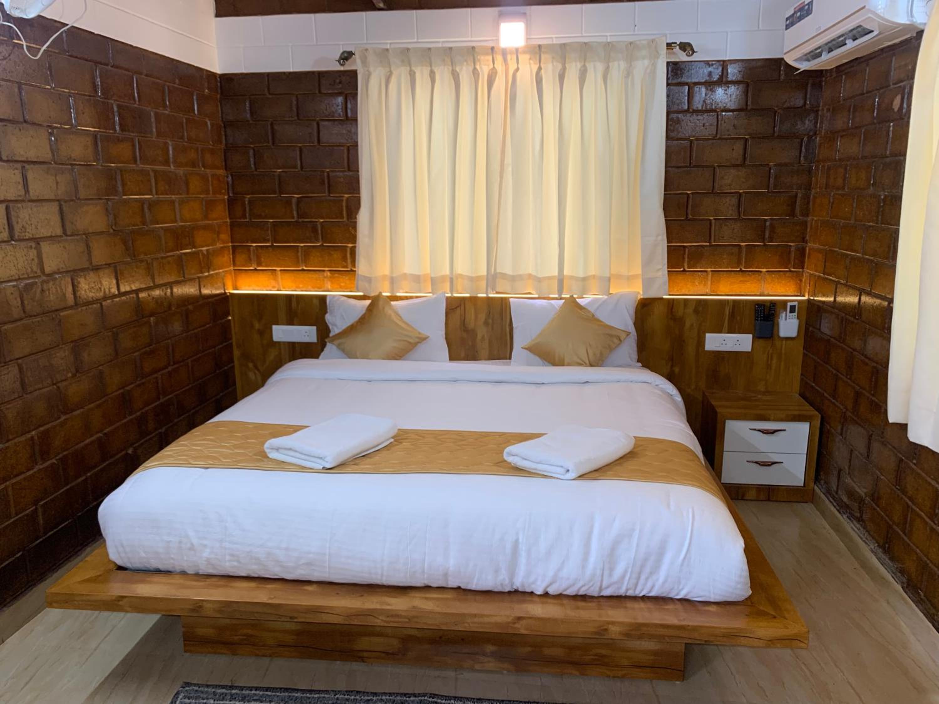 Standard Double Room photo 1