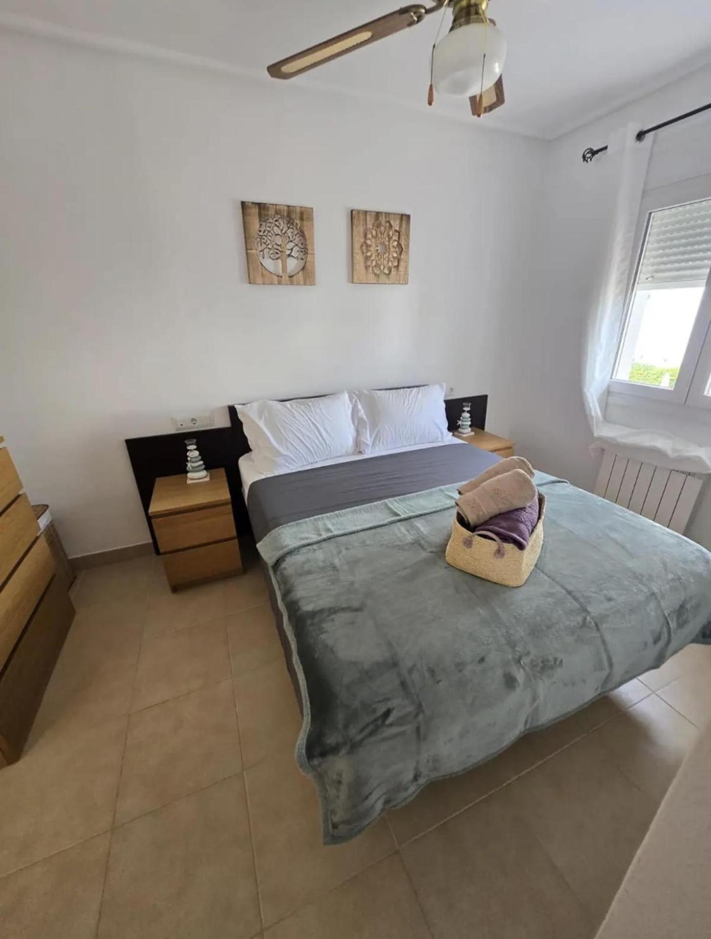 Casa de Vacaciones