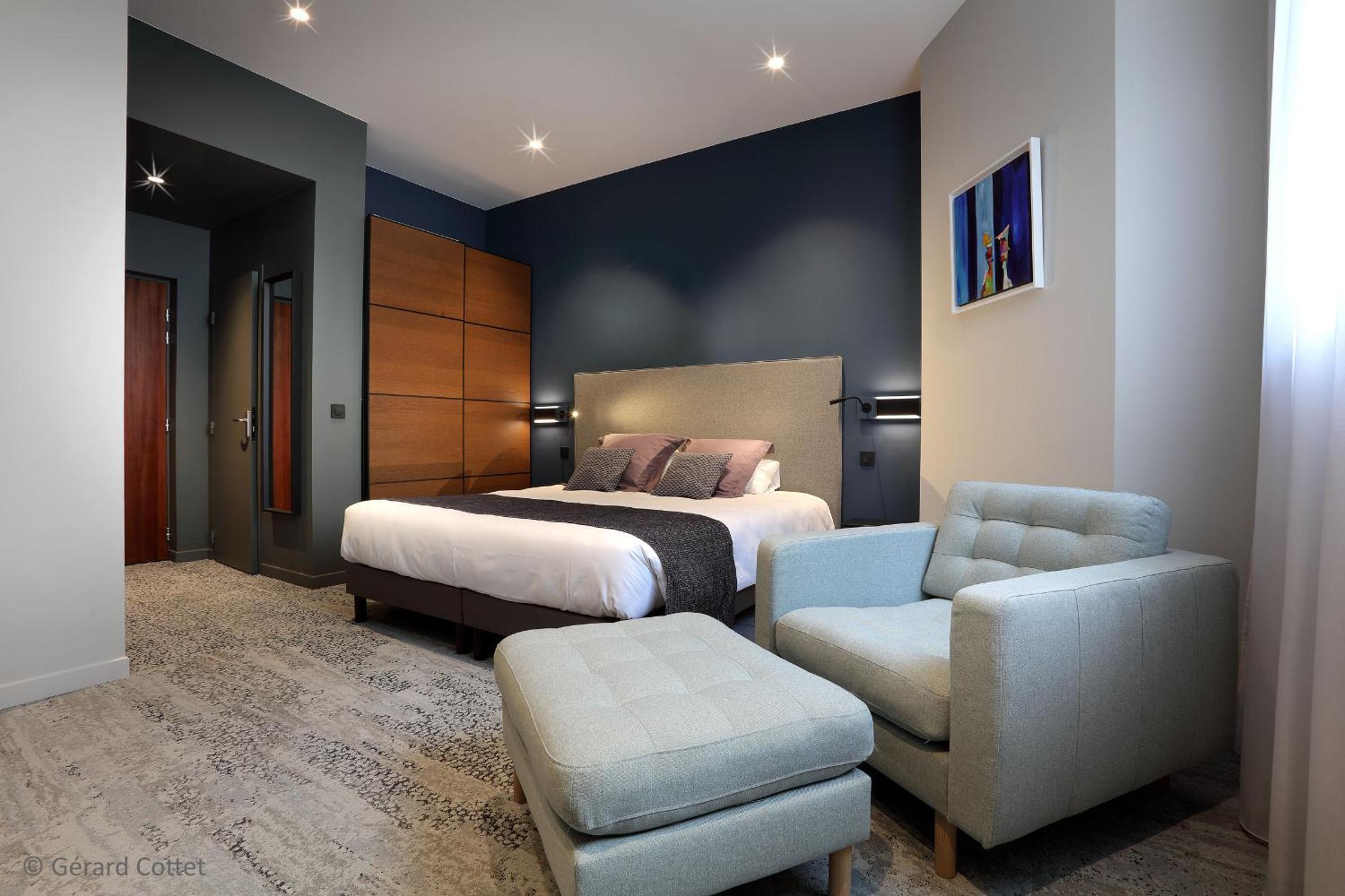Junior Suite photo 1