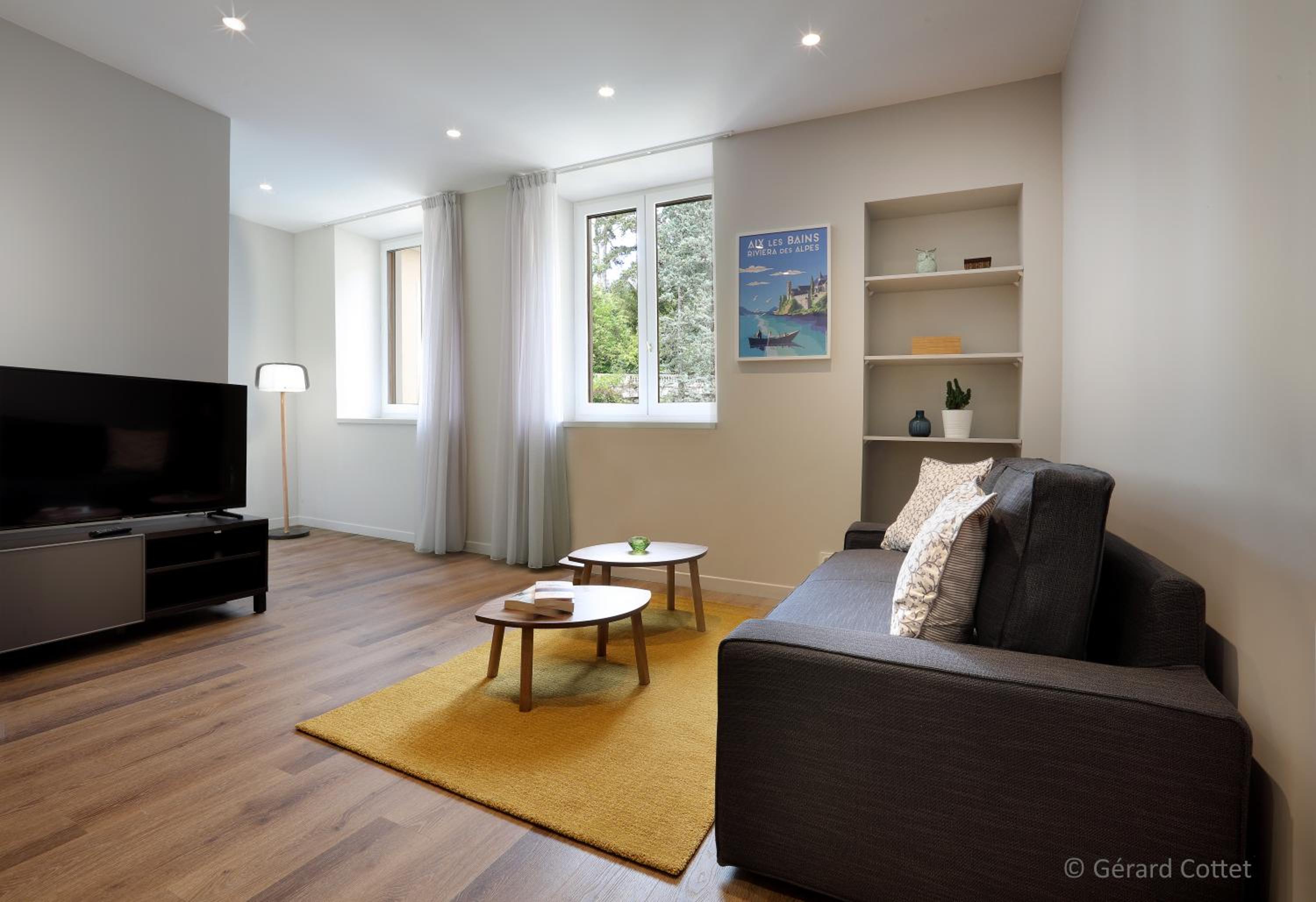 Family Suite photo 1