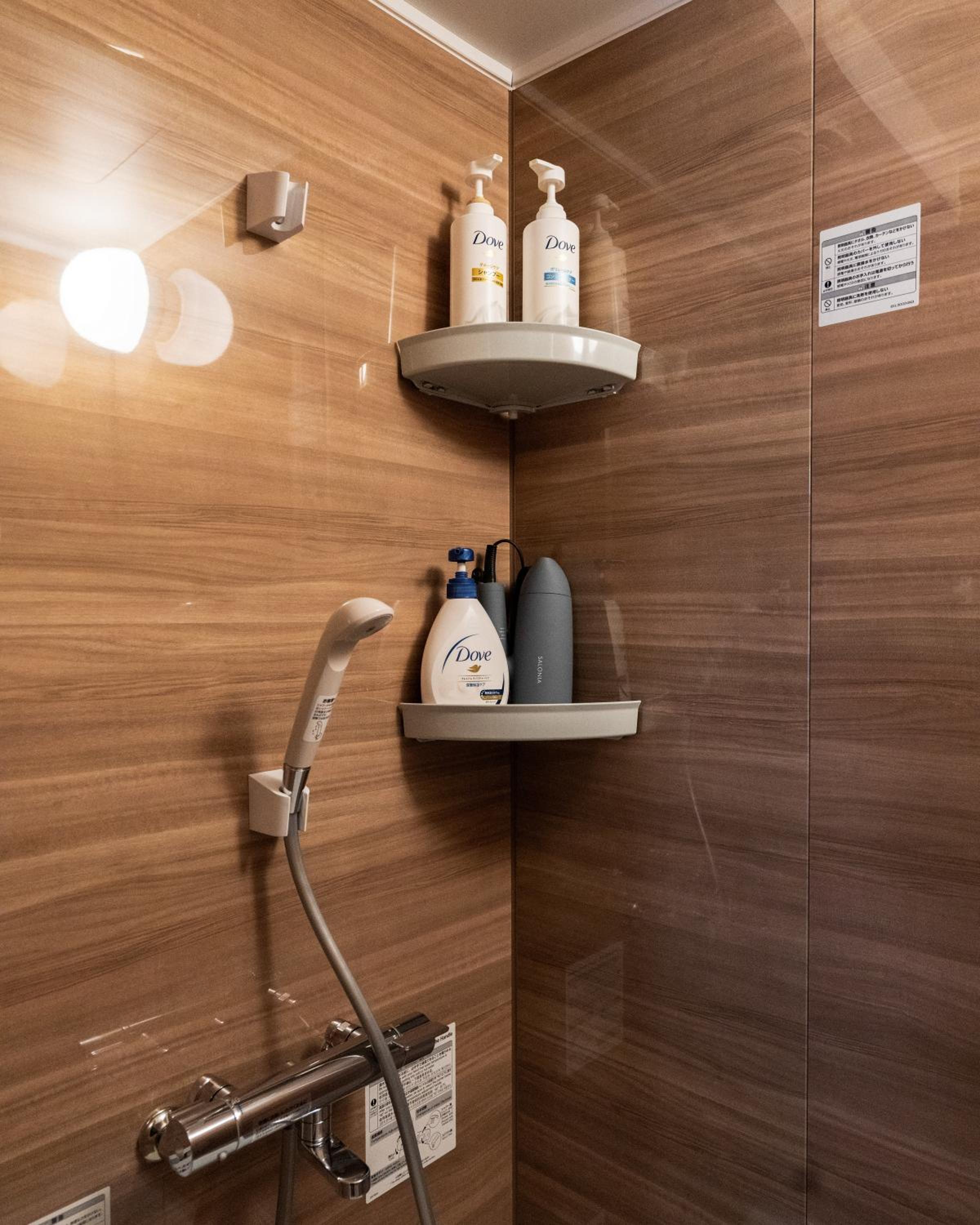 Triple Room with Shower photo 3