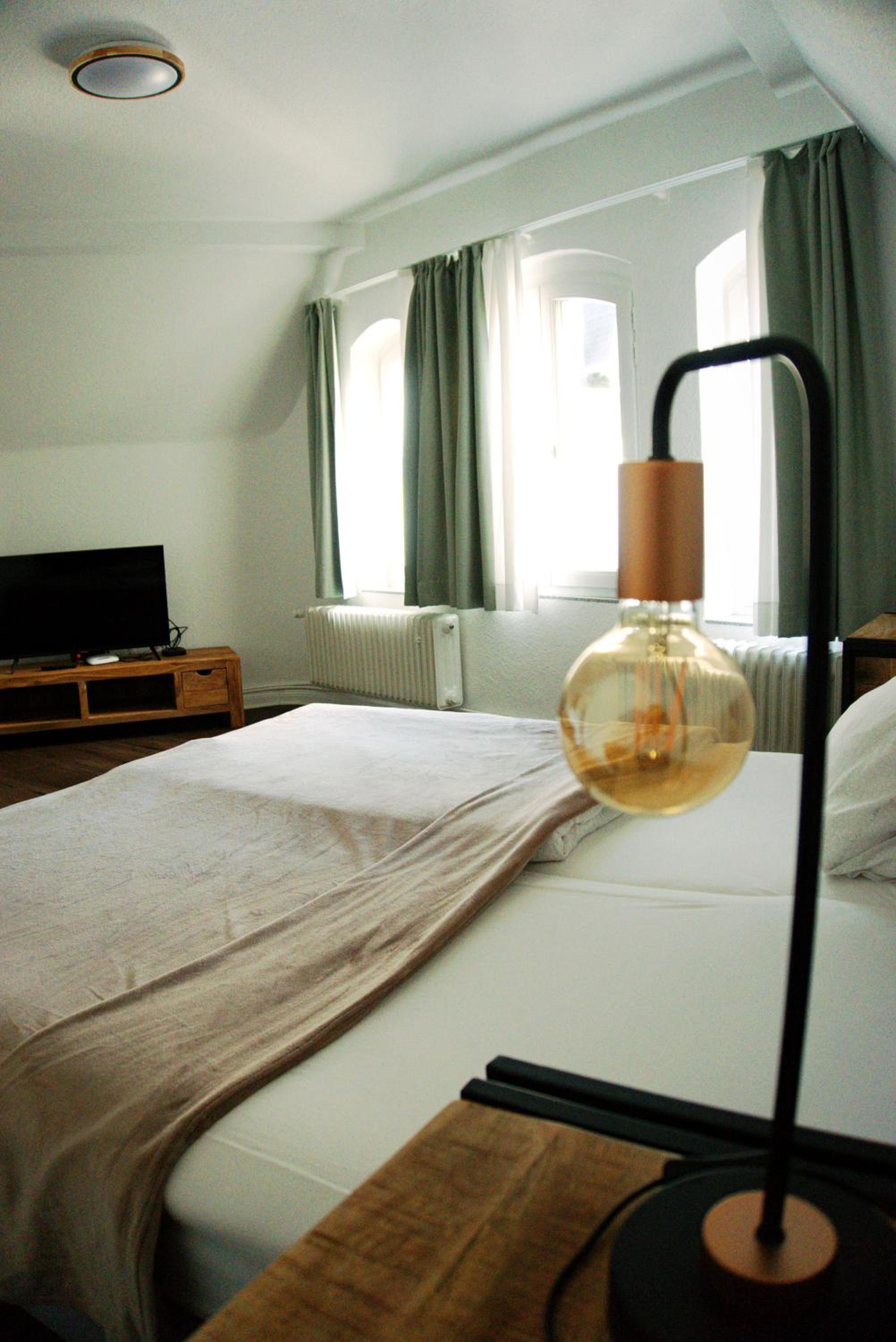  Double Room with Extra Bed - Photo 39