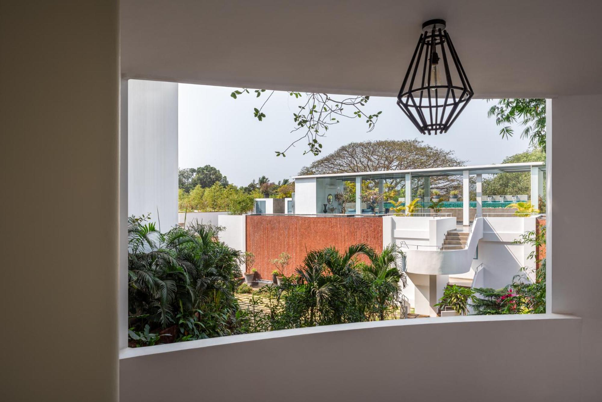 El Arbol 204|Common Pool|Second Floor|Balcony|WiFi|Elevator photo 2