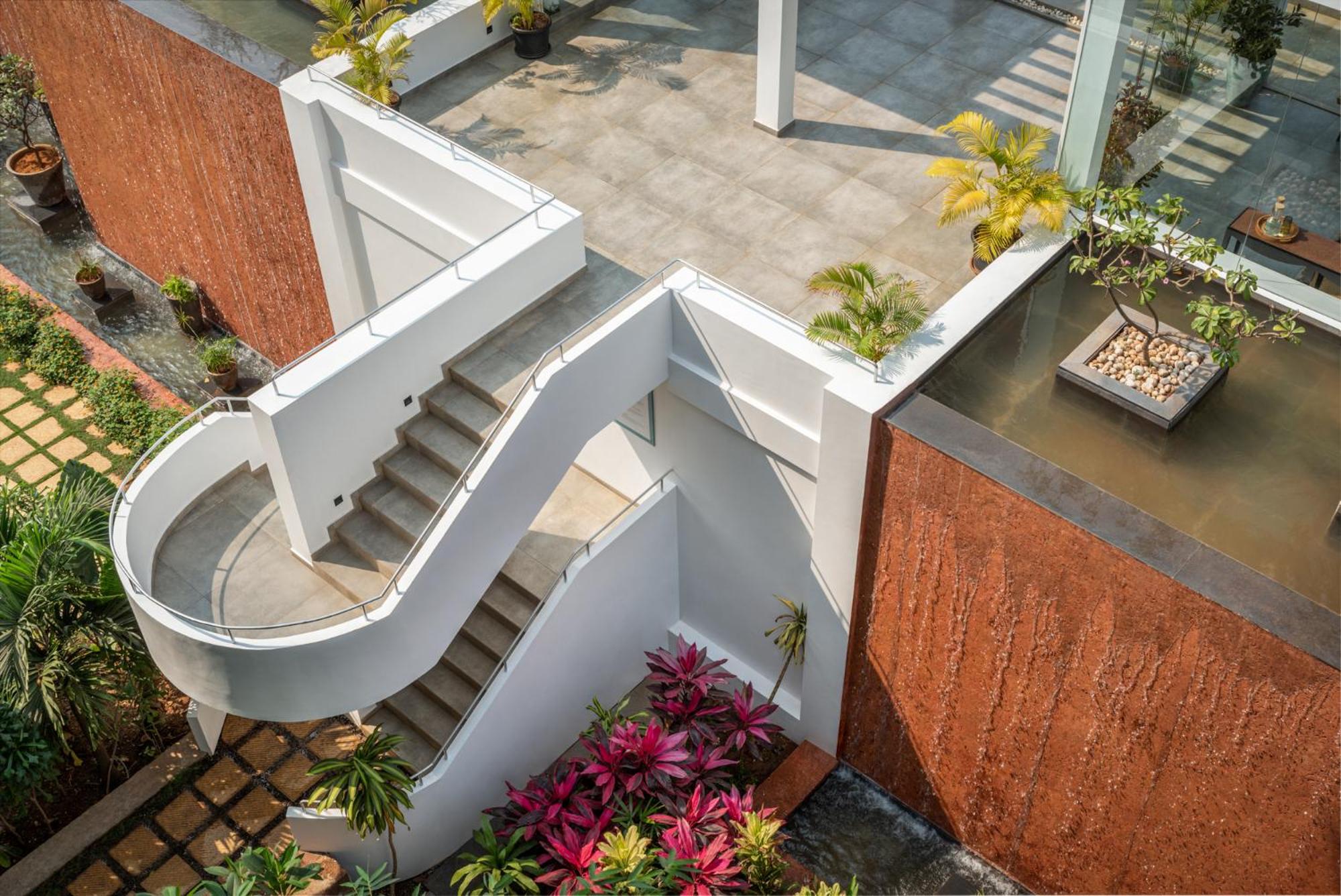El Arbol 207|Common Pool |Second Floor|Balcony|Wifi|Elevator photo 3