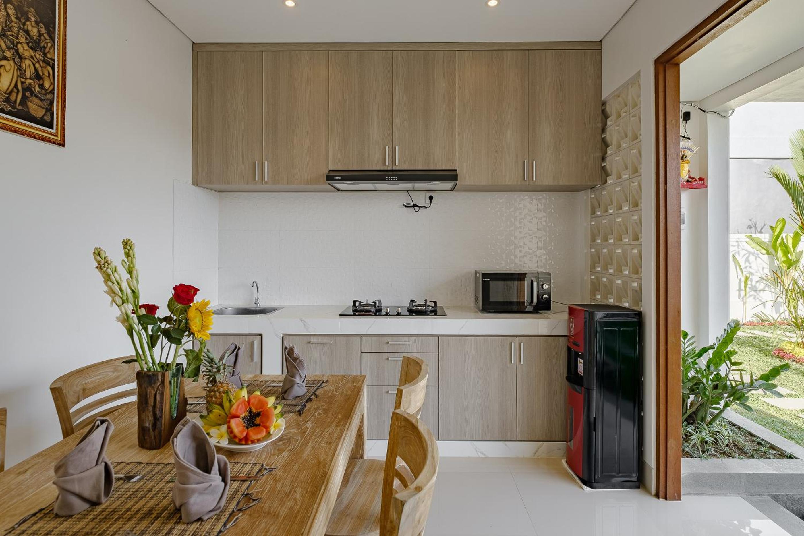 Two-Bedroom Villa - Photo 38