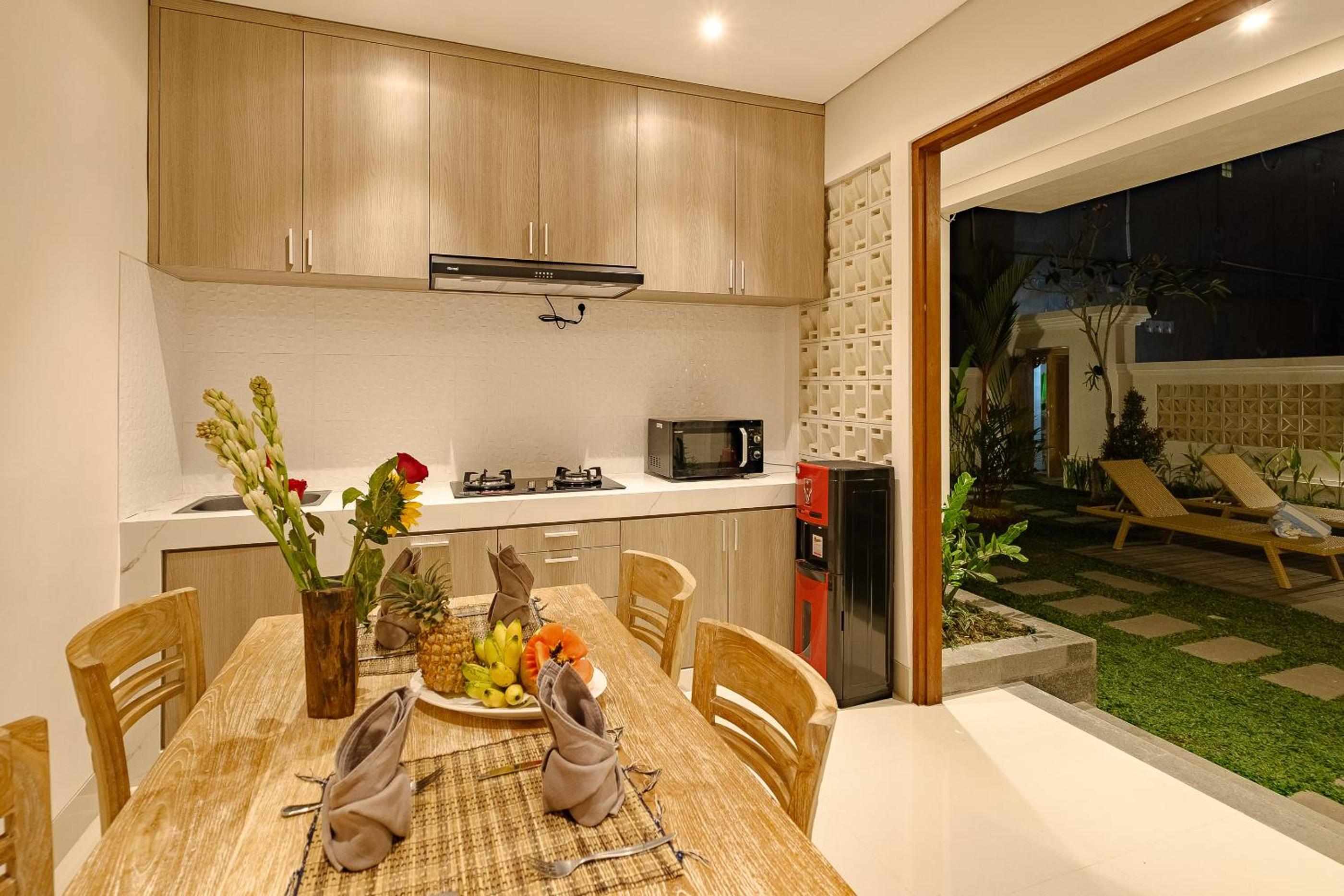 Two-Bedroom Villa - Photo 5