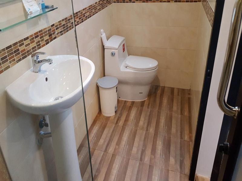 Superior Double Room - Photo 8