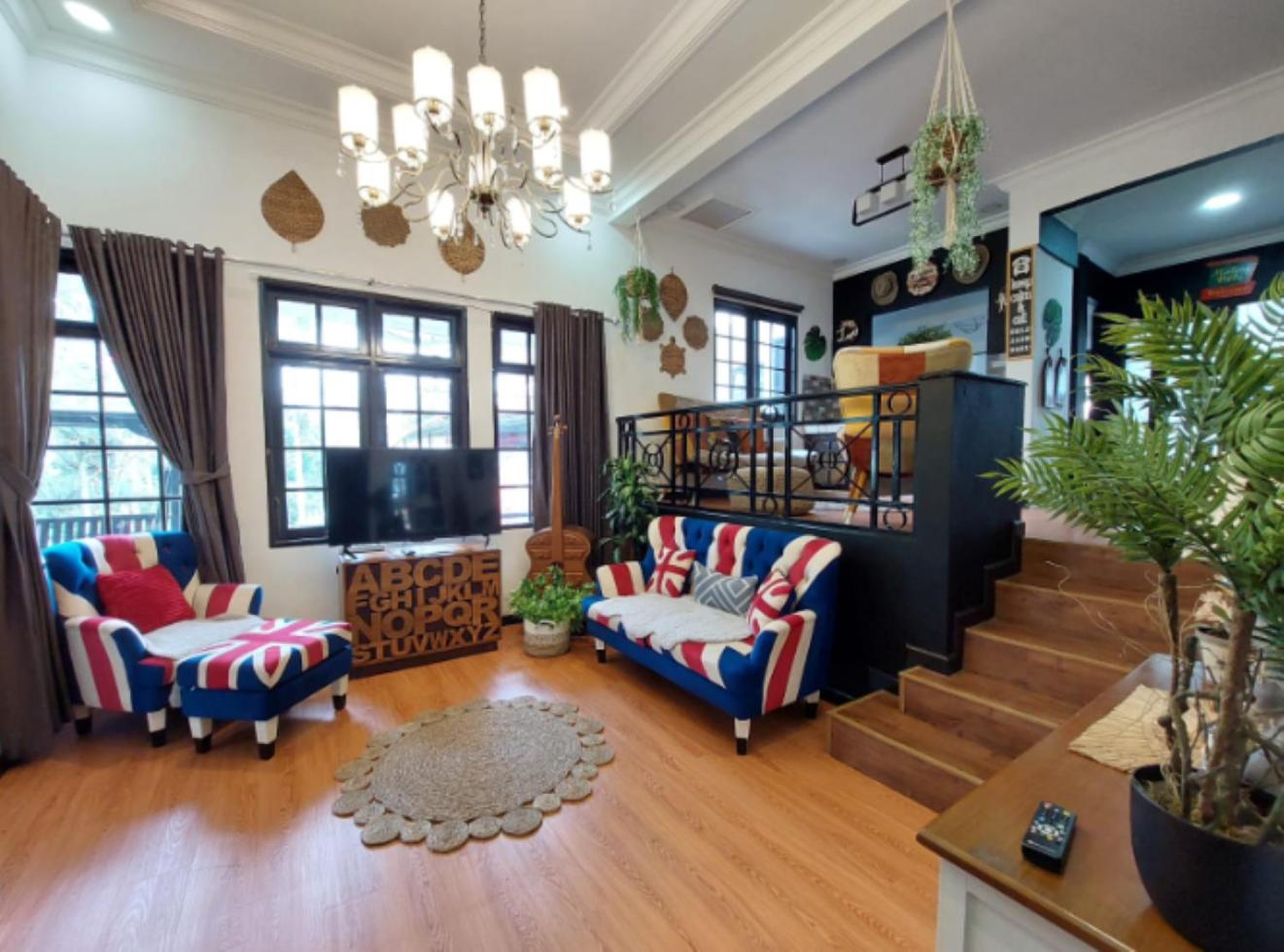 One-Bedroom Villa photo 1