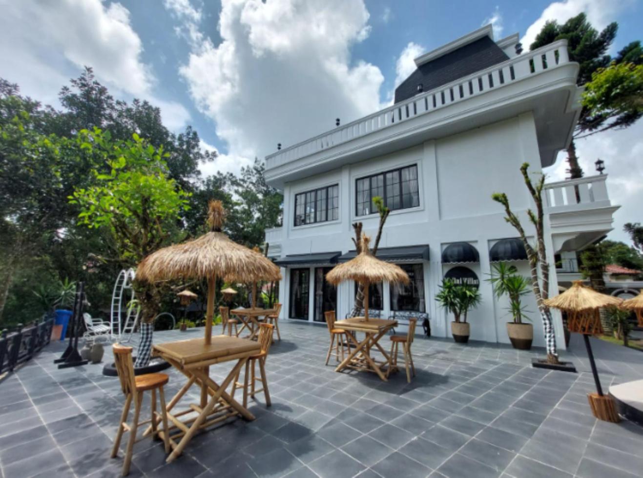 One-Bedroom Villa photo 2