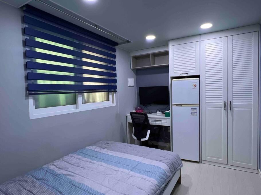One-Bedroom Villa photo 1