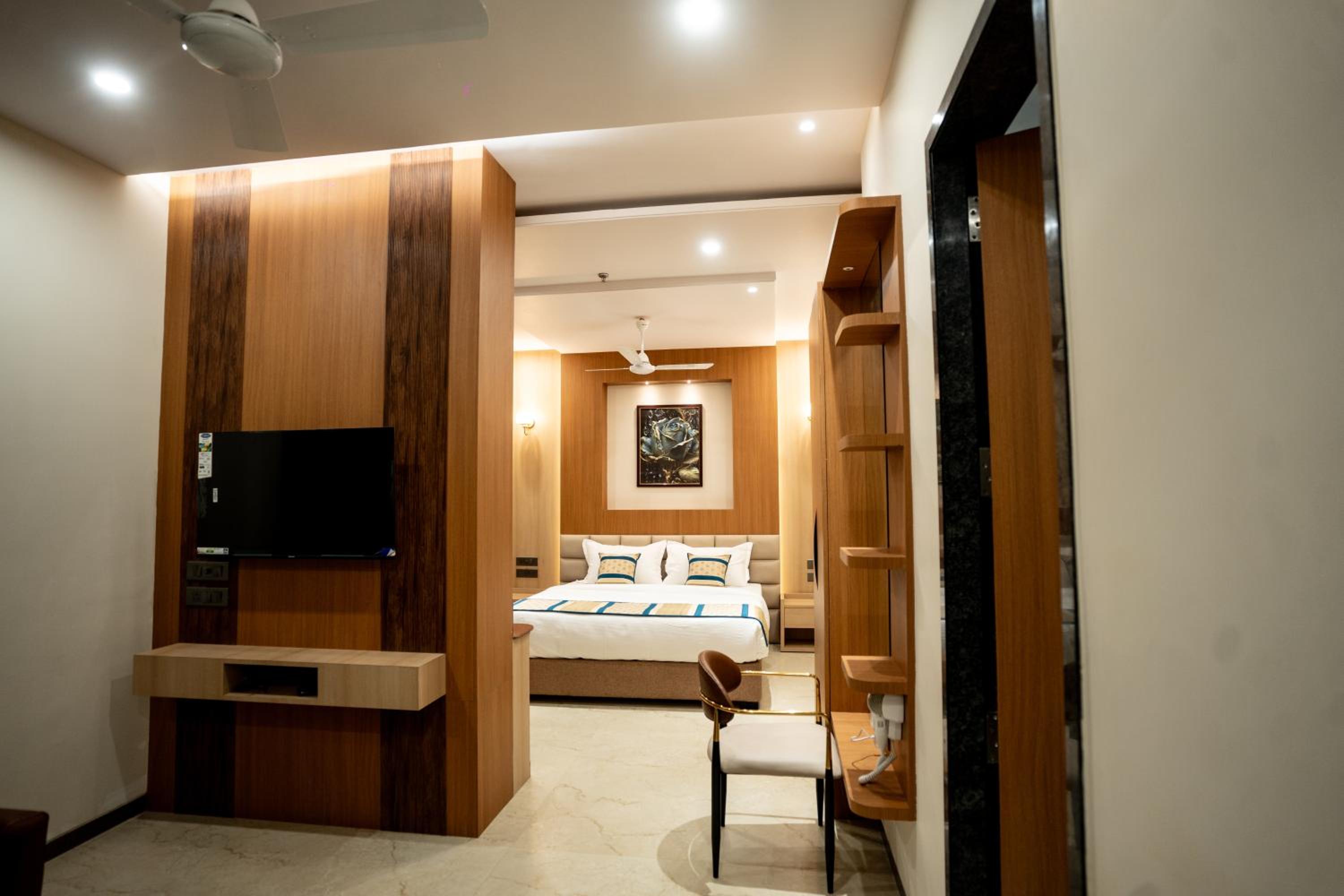 Suite photo 2