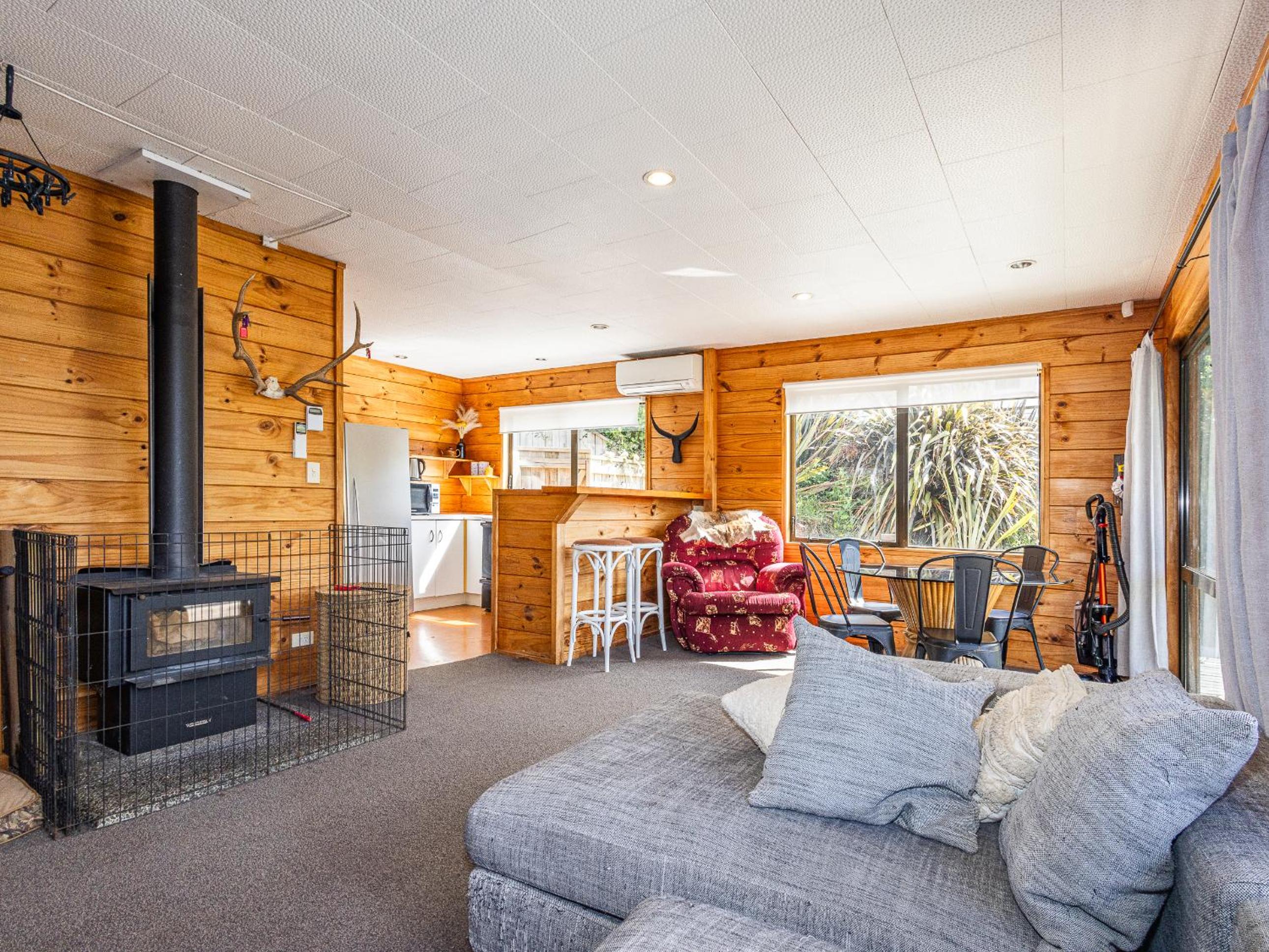 Holiday Home photo 2