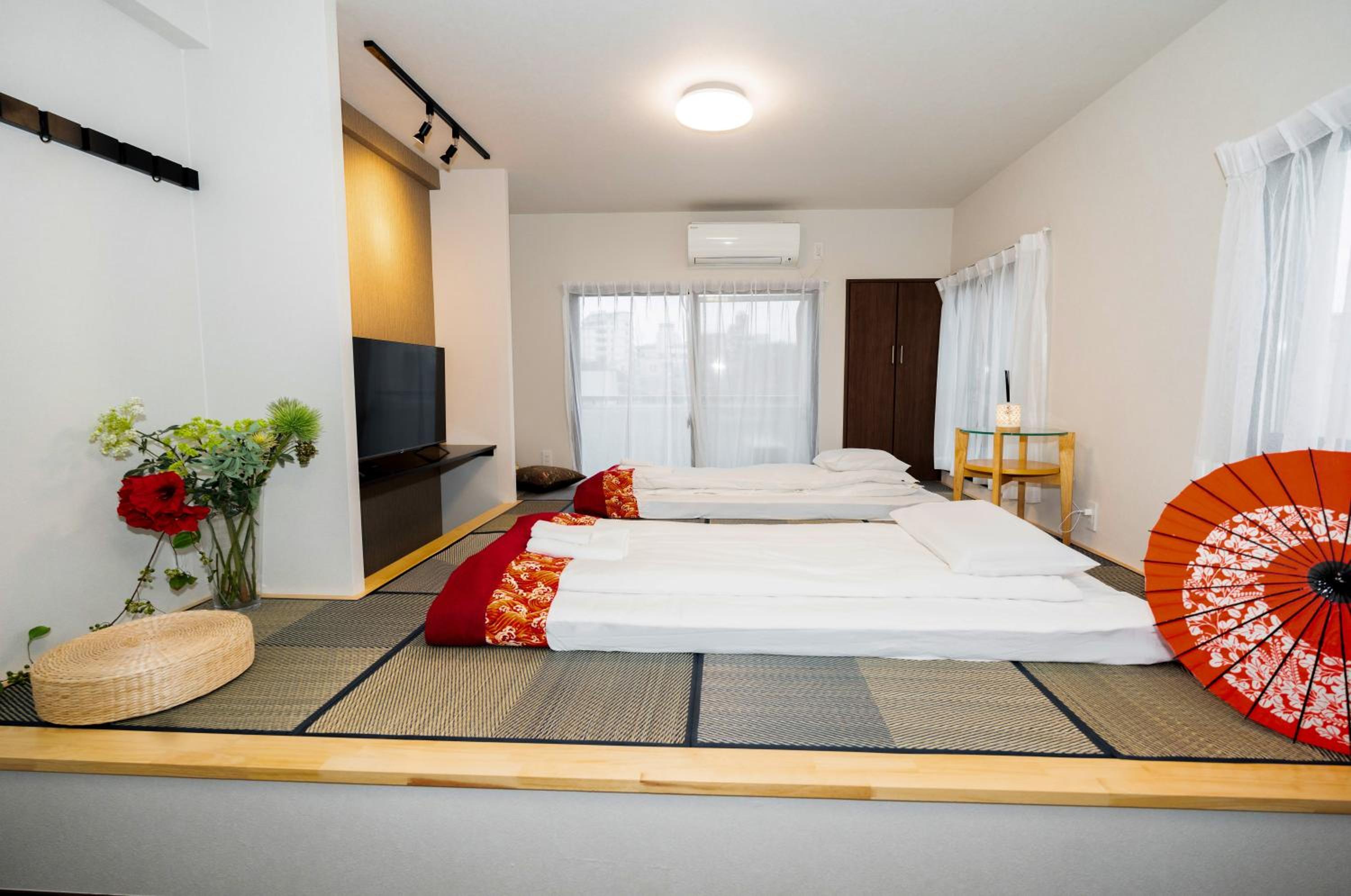 Triple Room with Shower photo 3