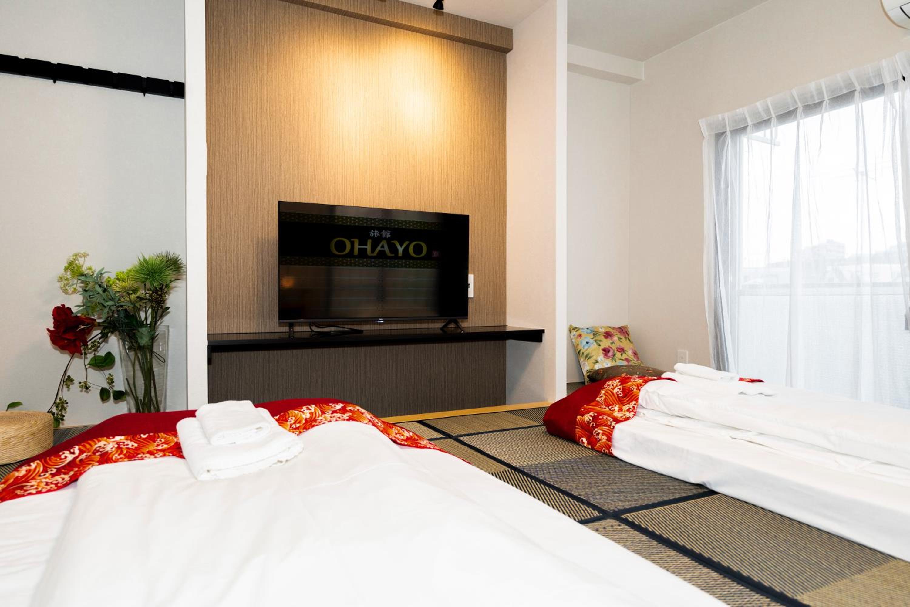 Triple Room with Bathroom photo 3