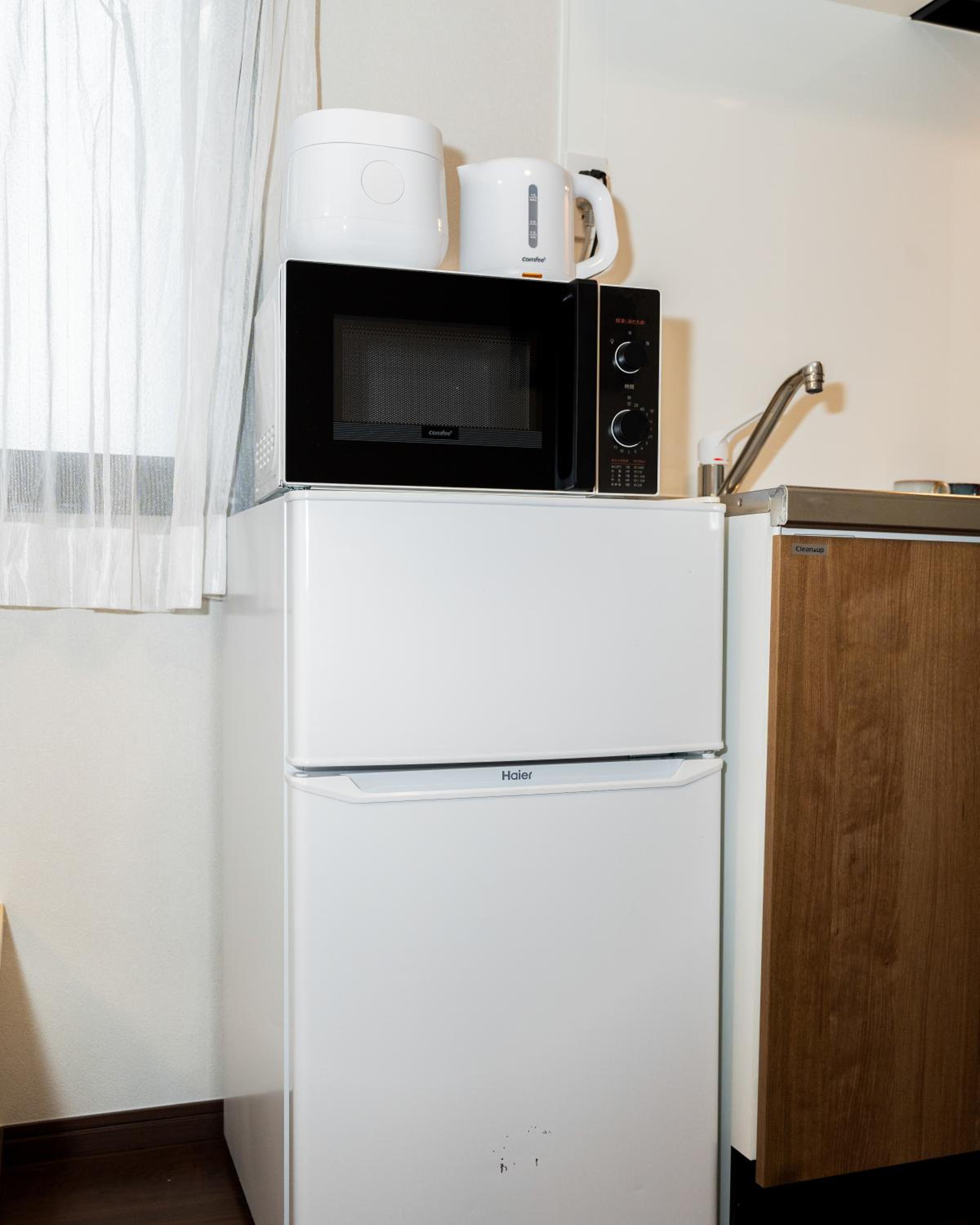 Two-Bedroom Suite photo 1
