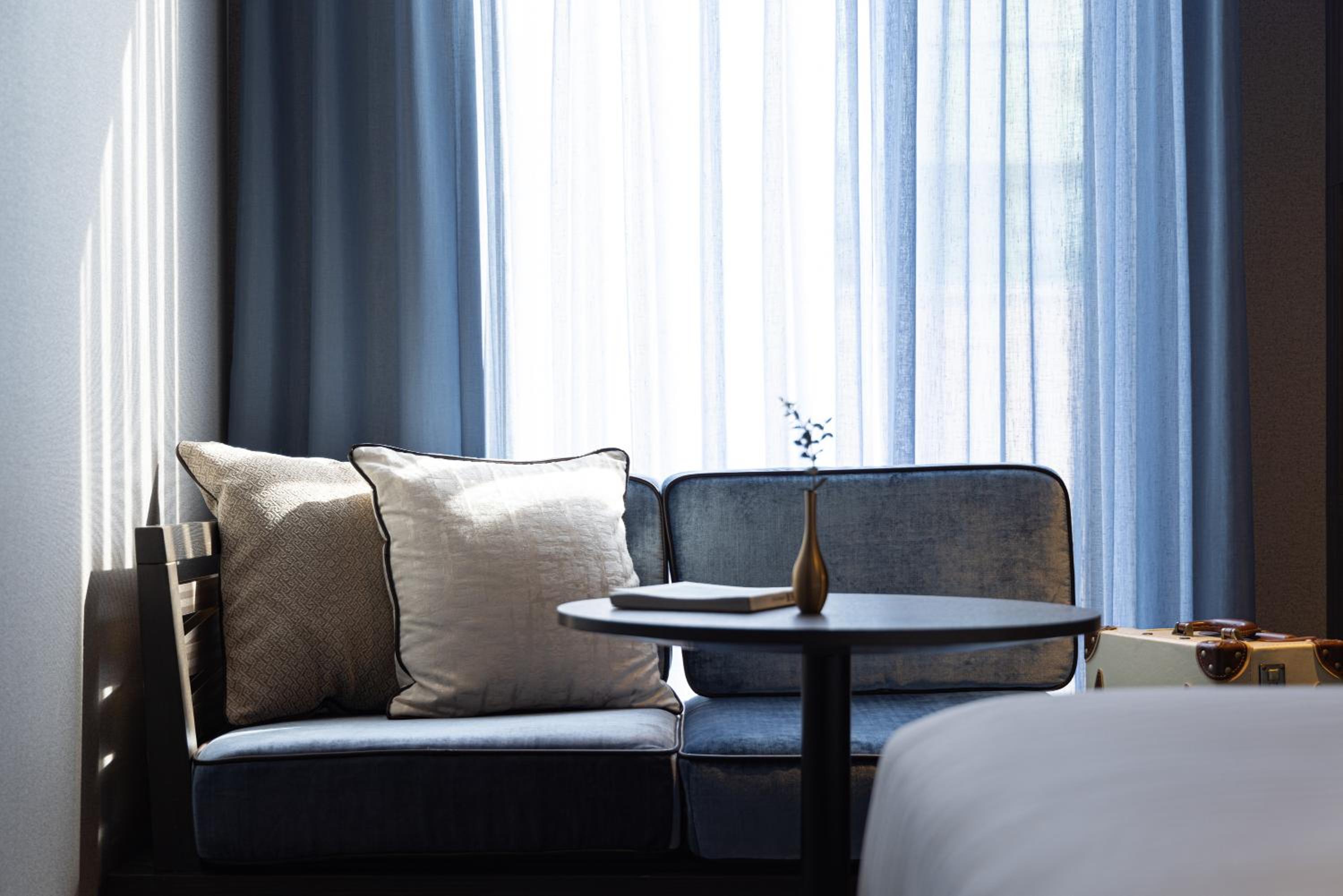 Standard Twin Room - Photo 2