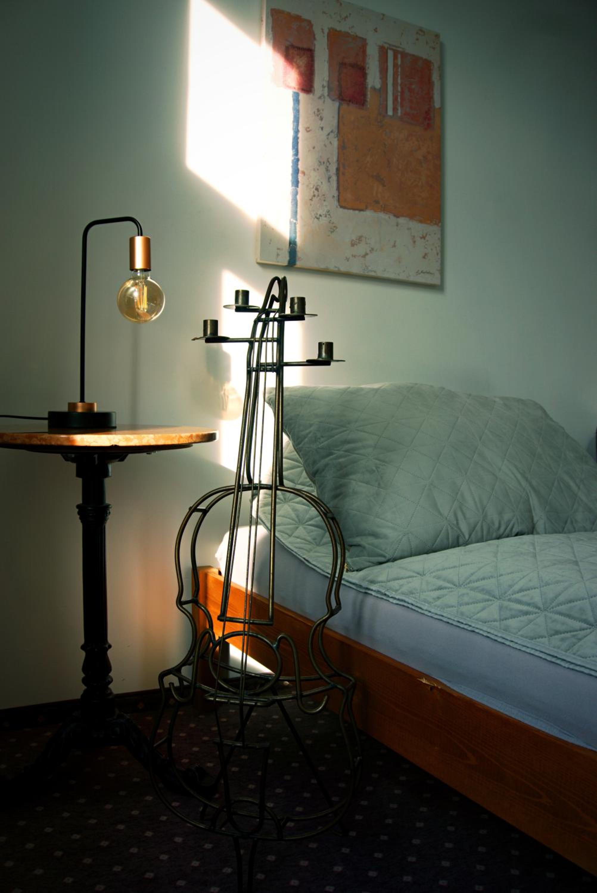  Double Room with Extra Bed - Photo 19
