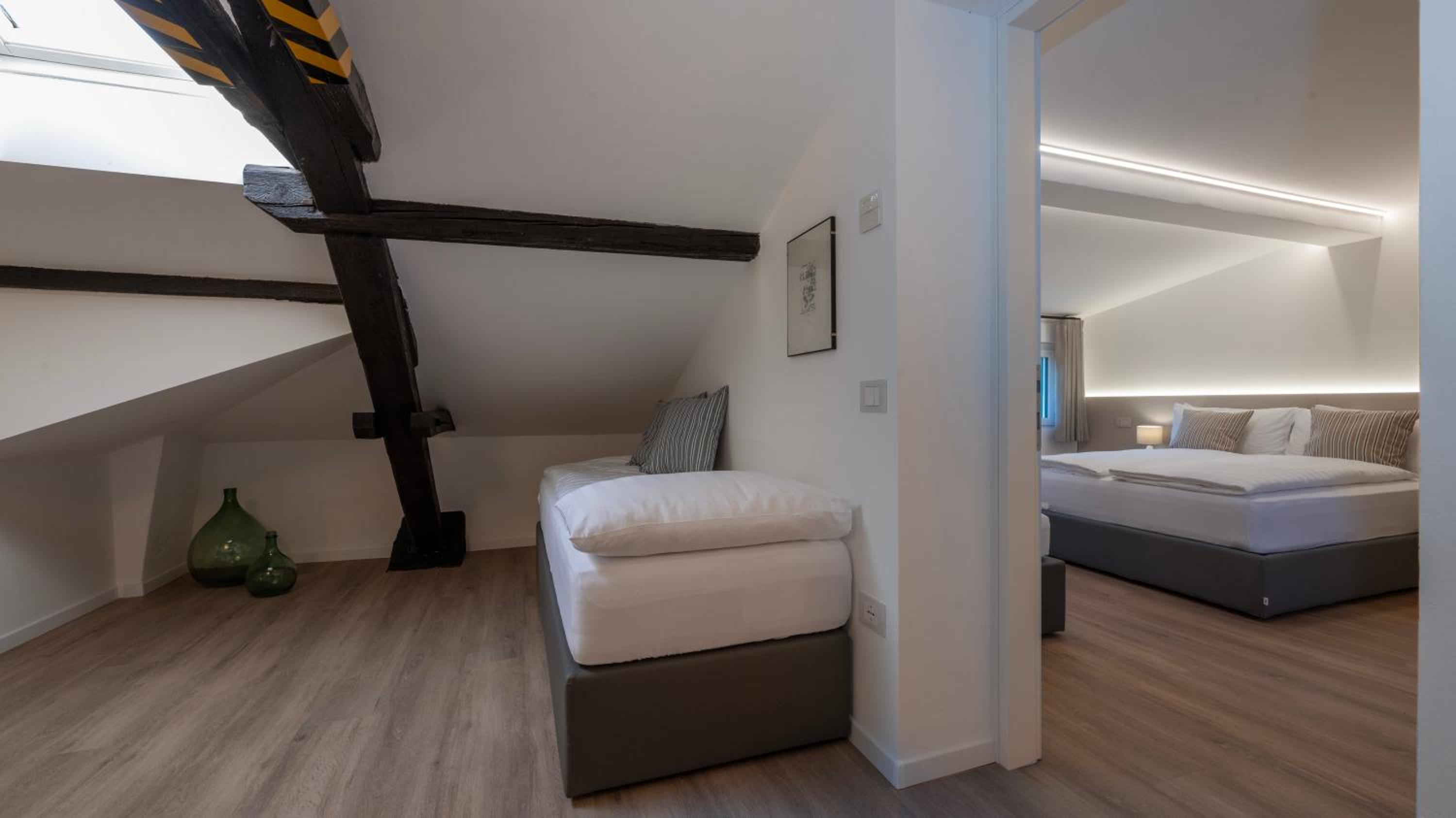 Deluxe Quadruple Room photo 3
