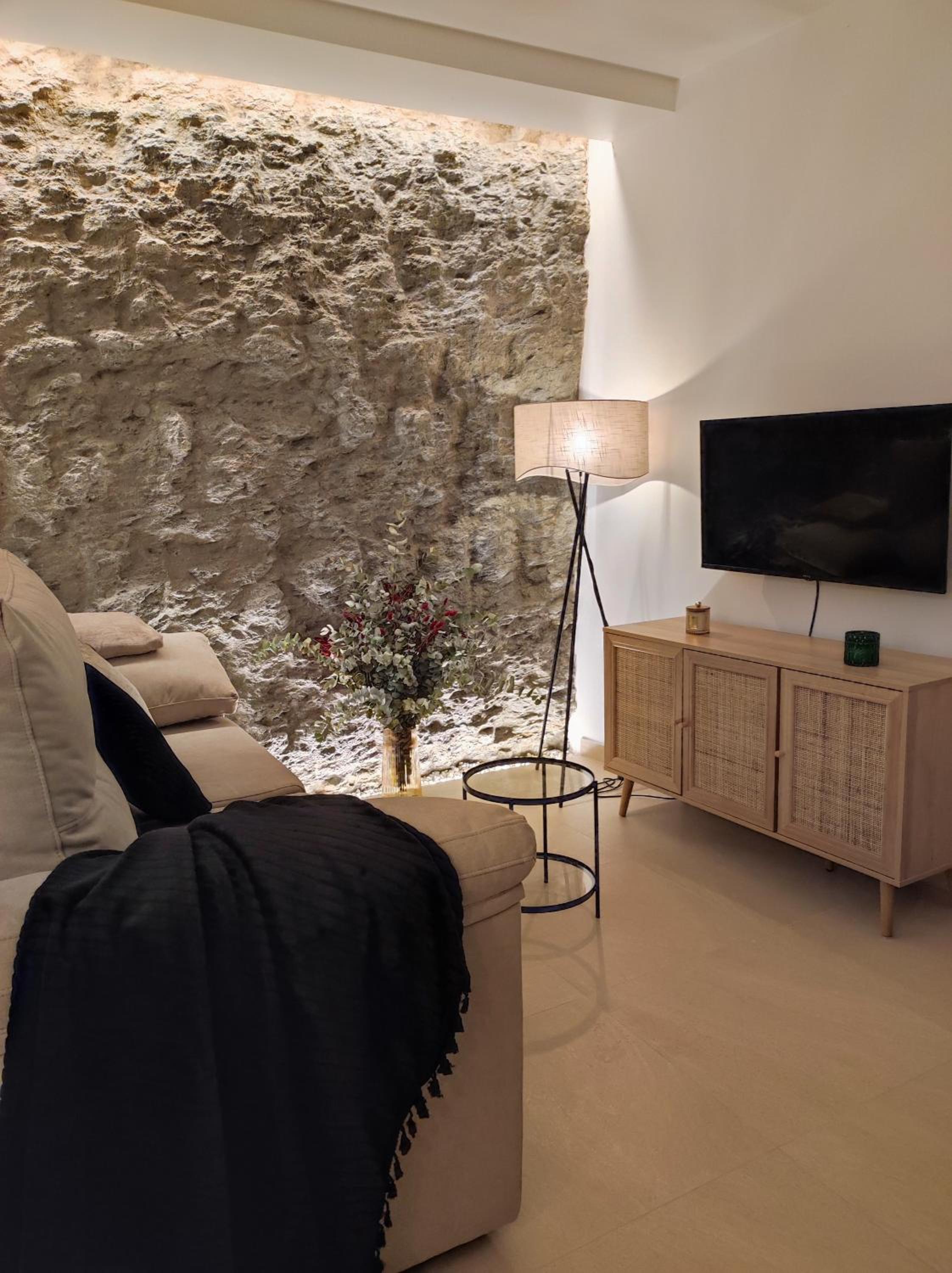 Casa de una habitación
