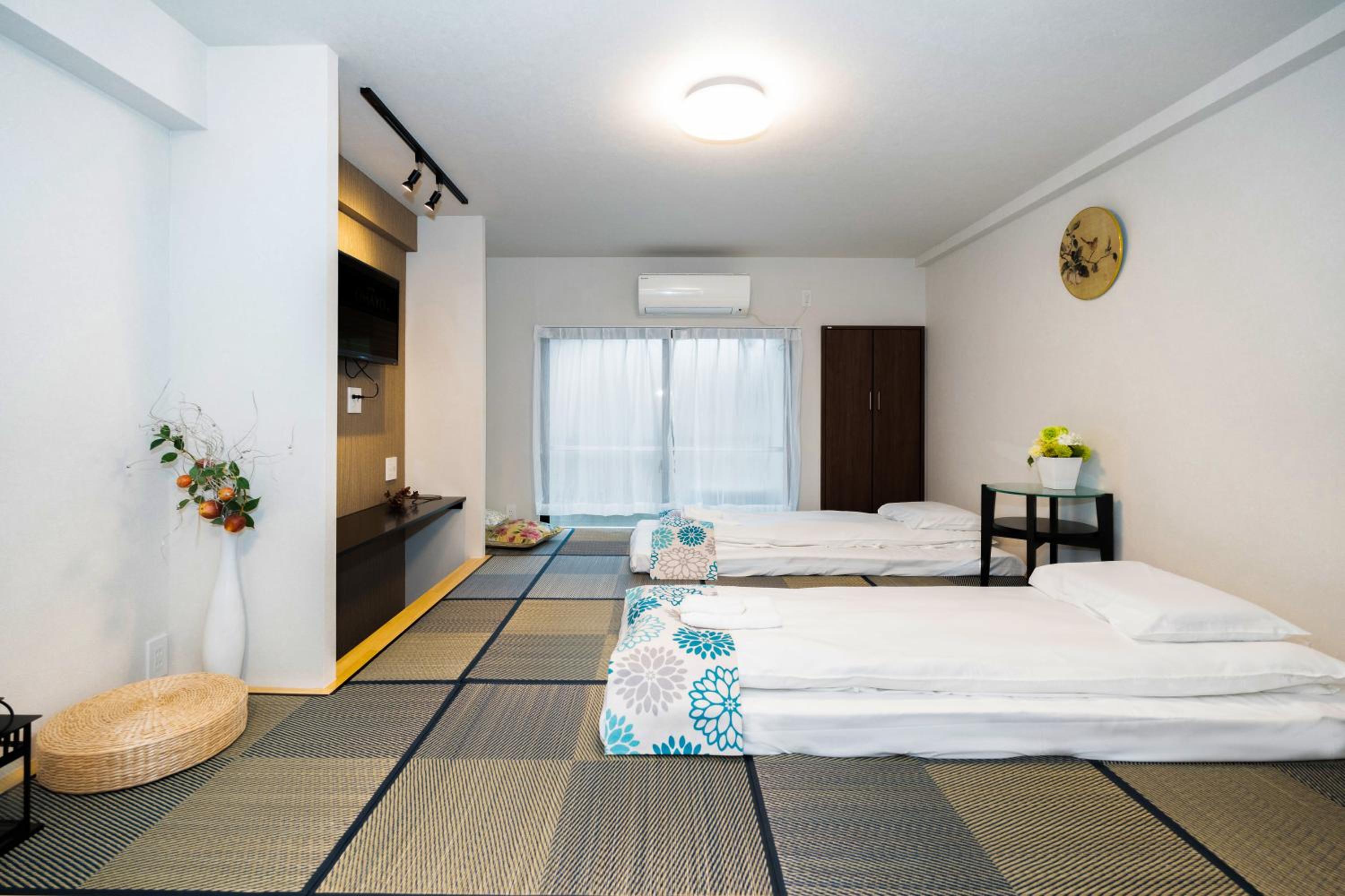 Triple Room with Shower photo 2