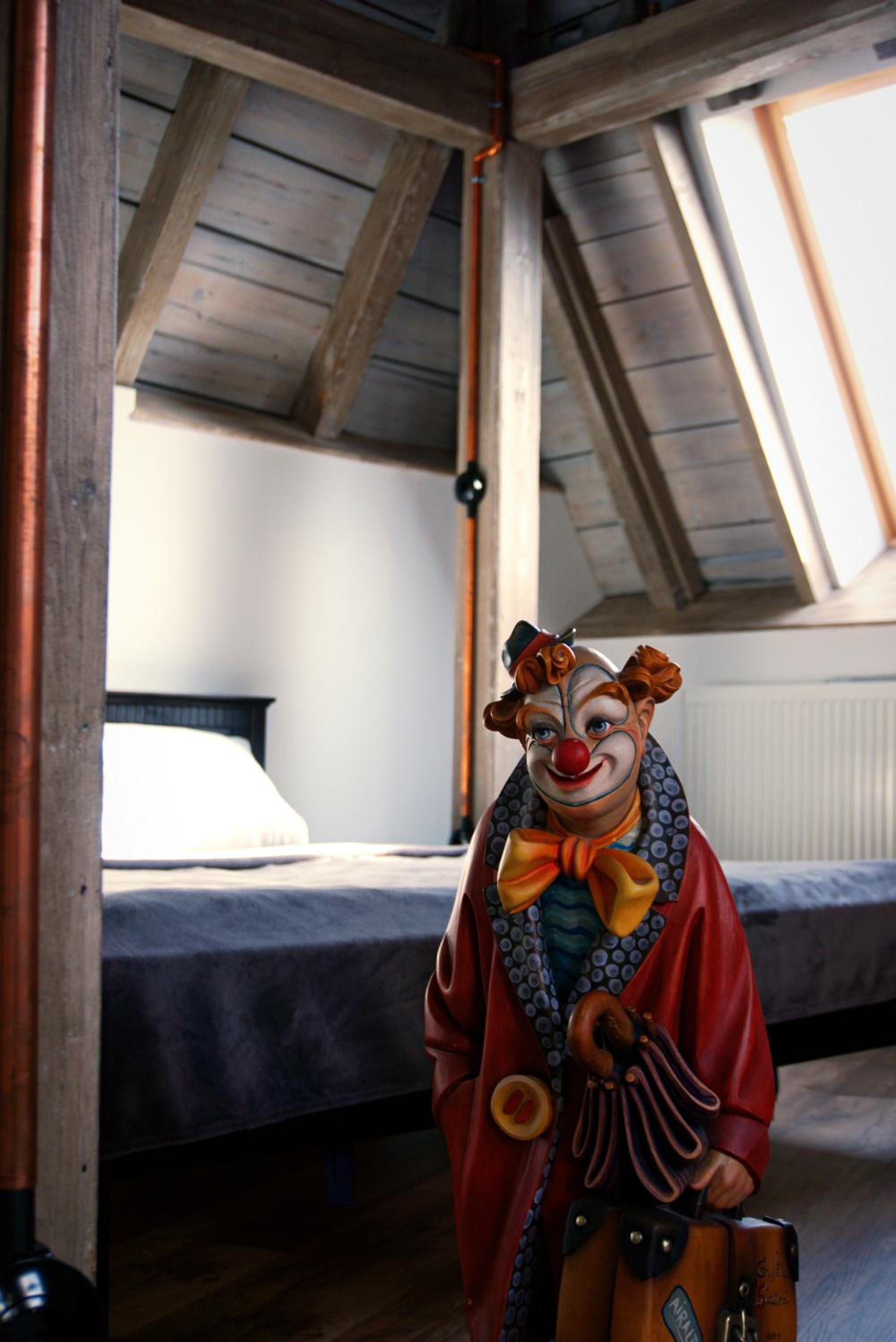  Double Room with Extra Bed - Photo 15