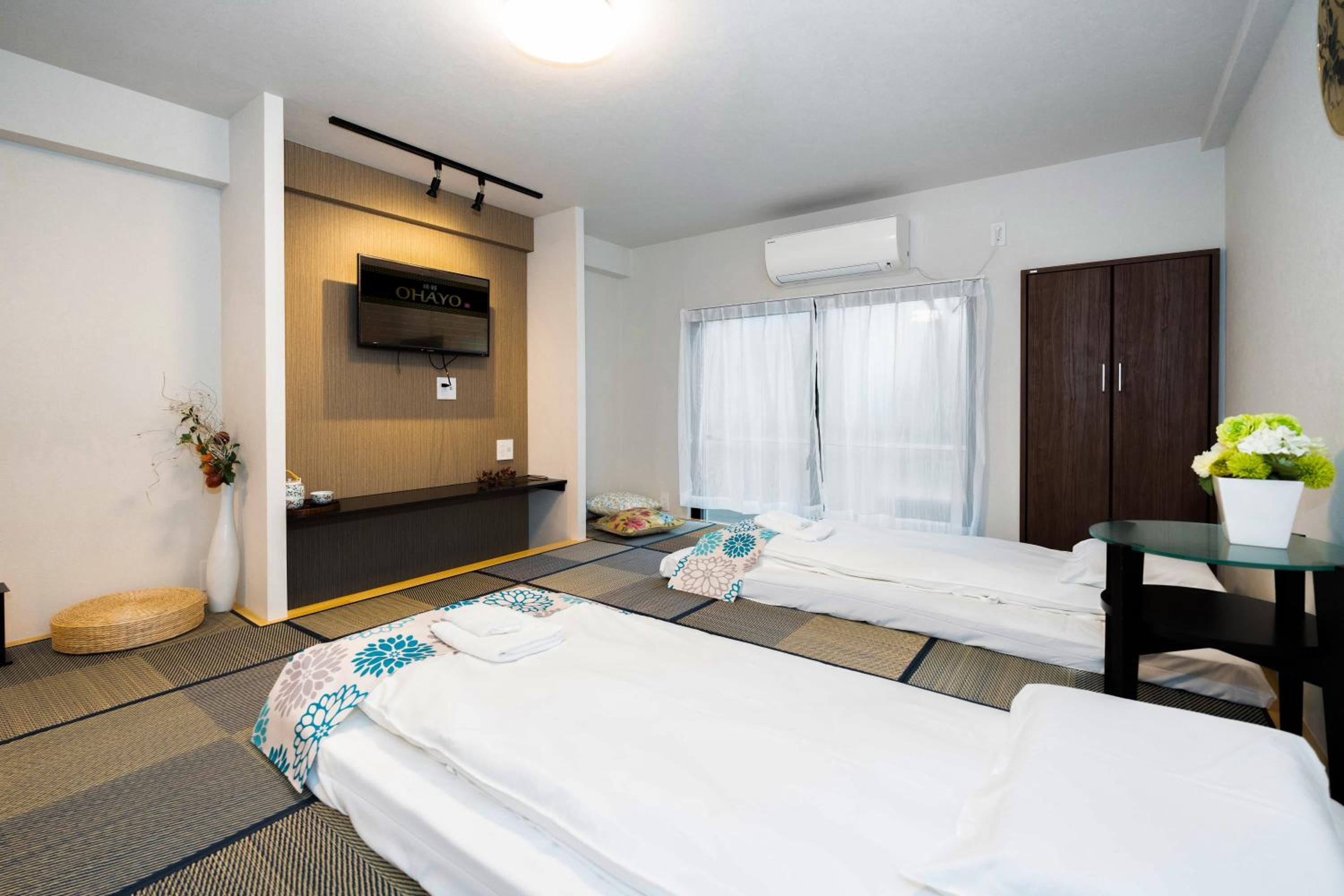 Triple Room with Bathroom photo 3