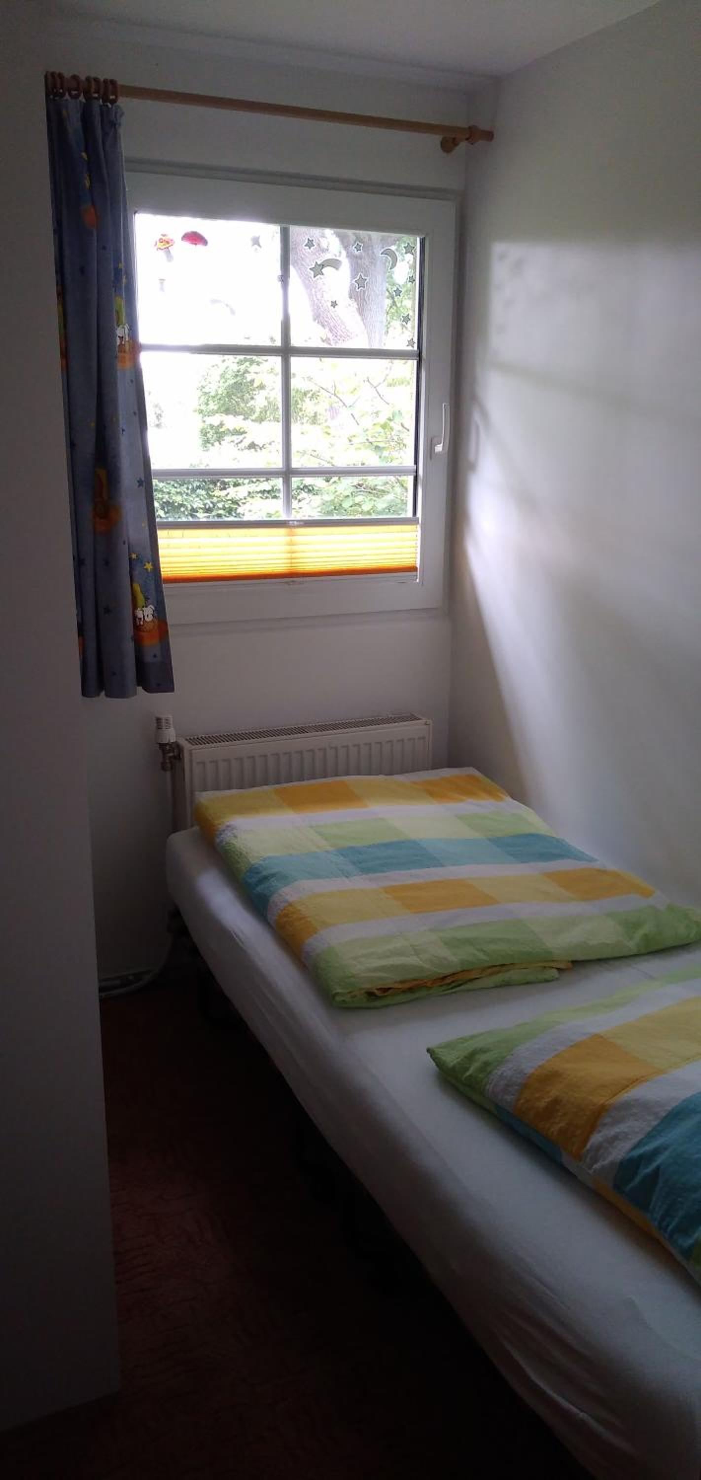 Apartment with Terrace photo 3