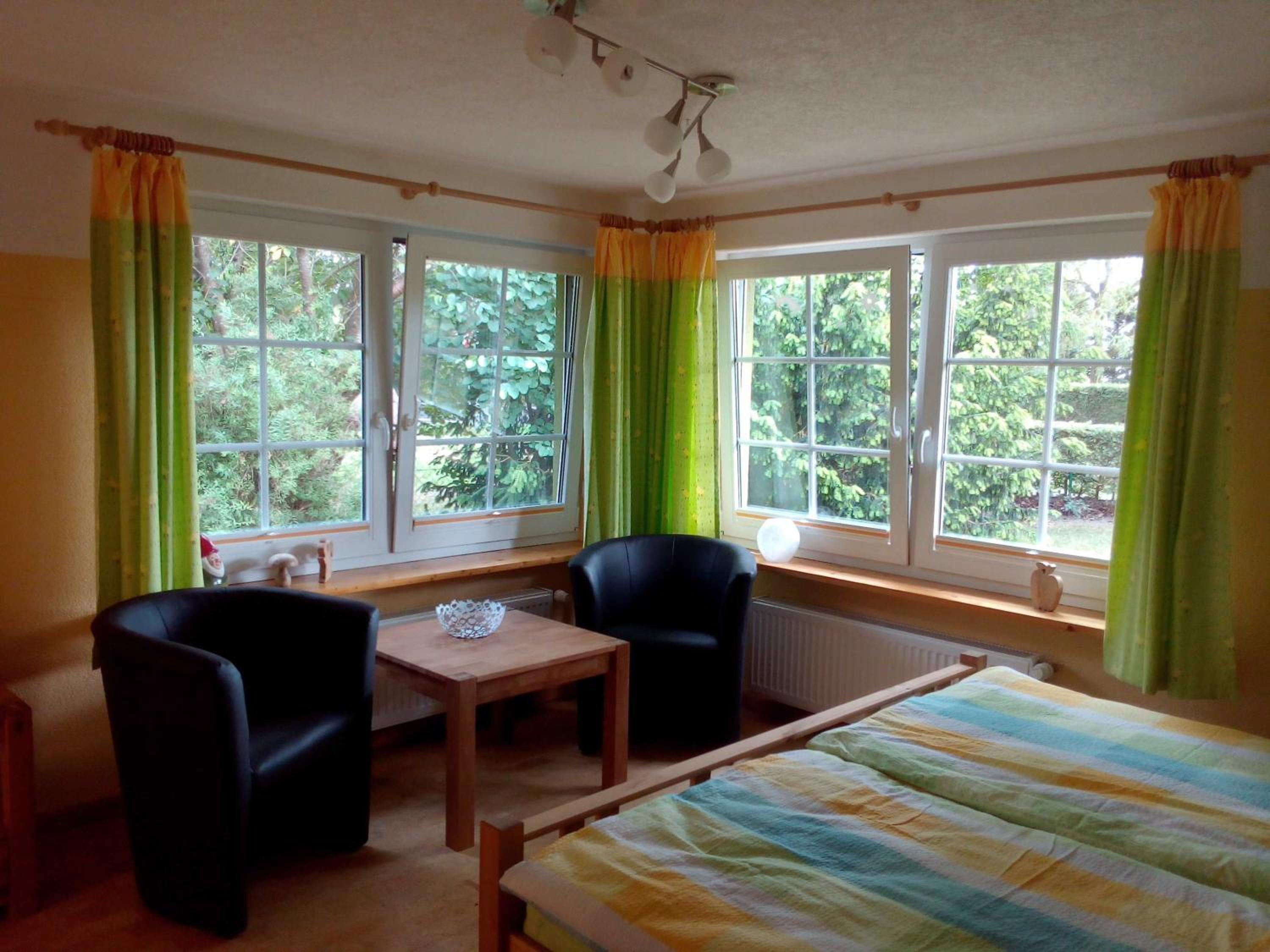 Apartment with Terrace photo 1