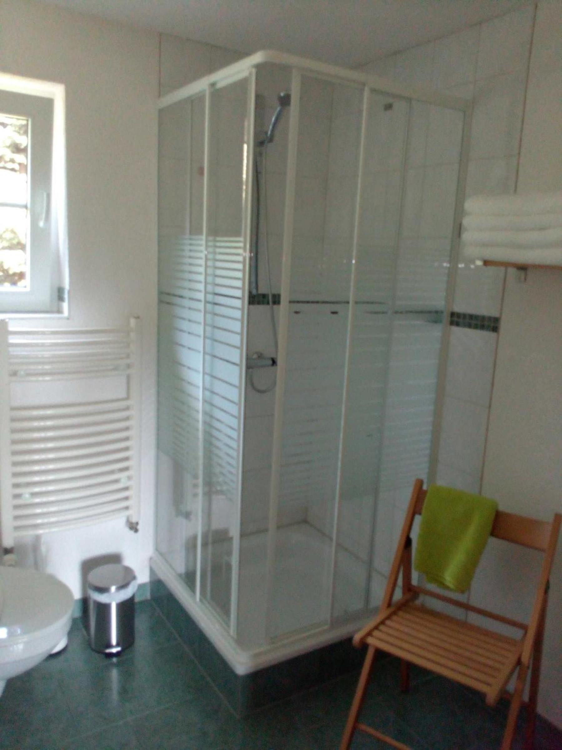 Apartment with Terrace photo 2
