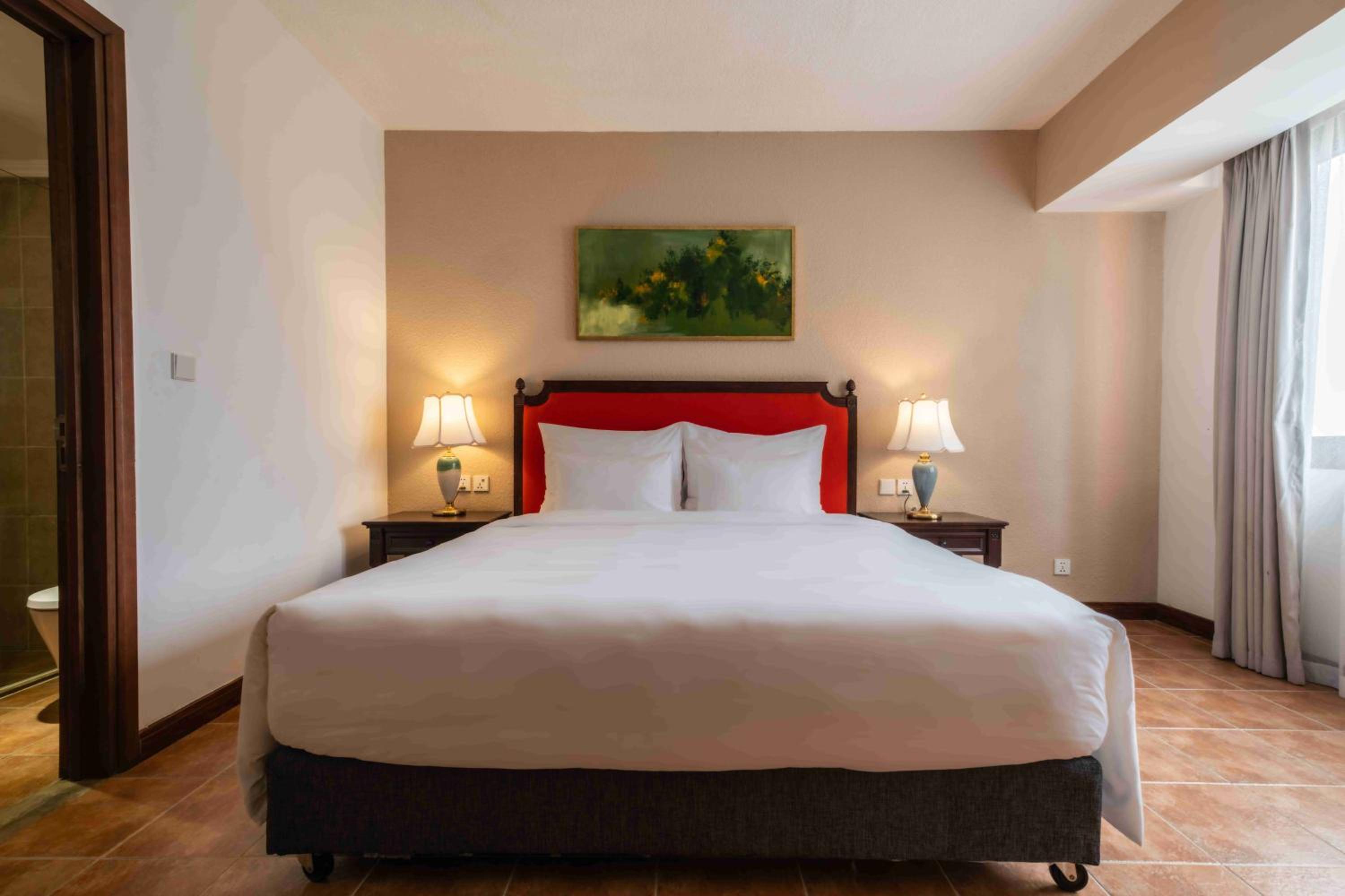Superior Double Room - Photo 8